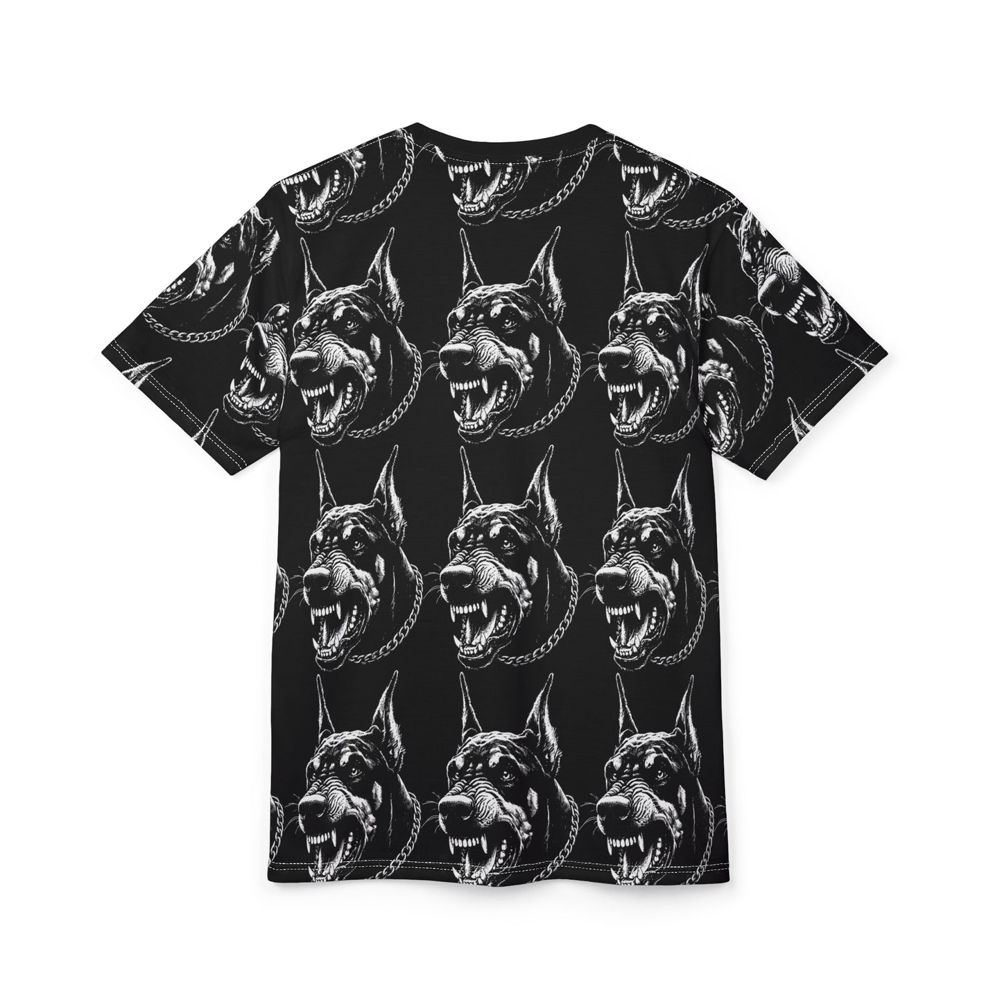 Protect 1 Pattern Tee