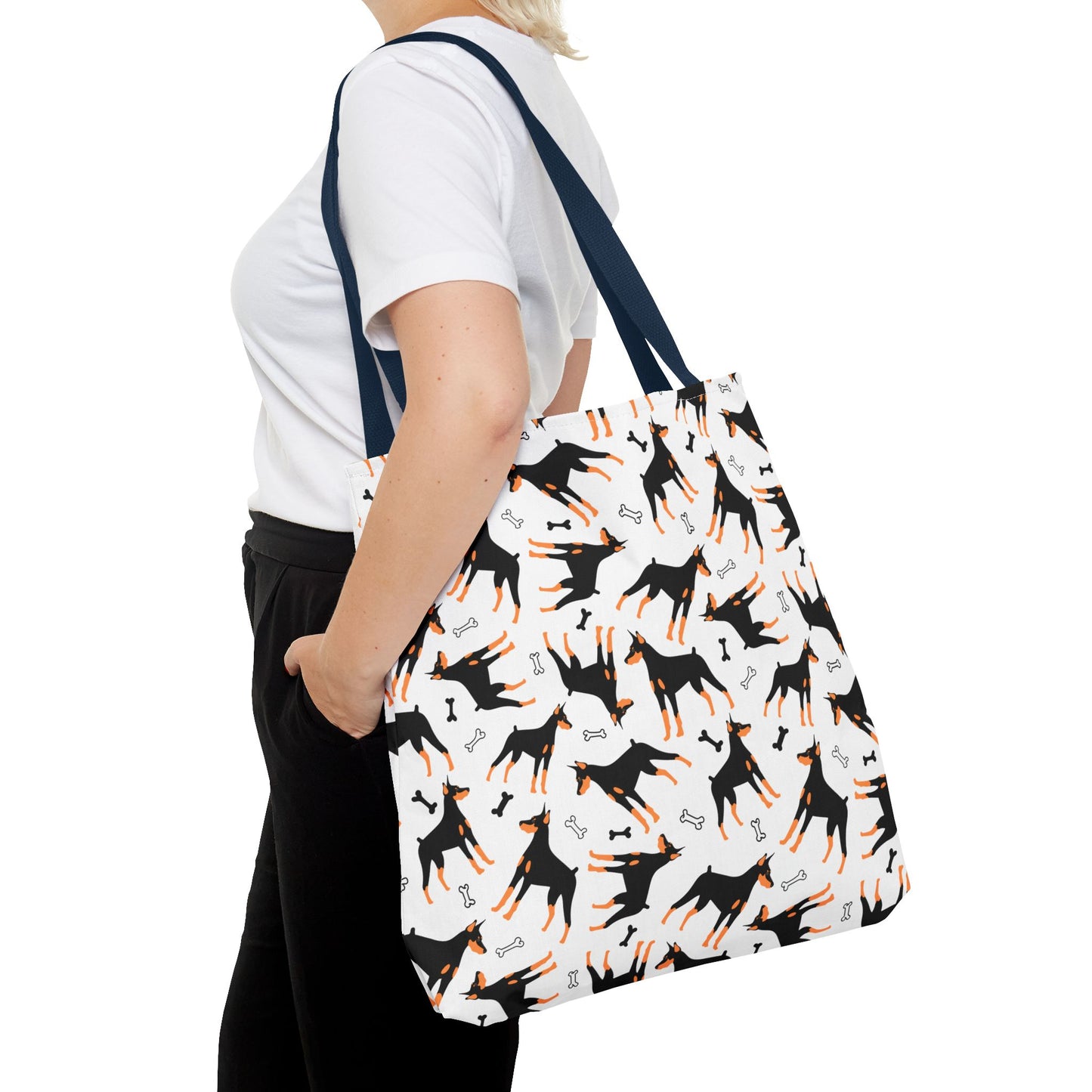 Stand White 1 Tote Bag