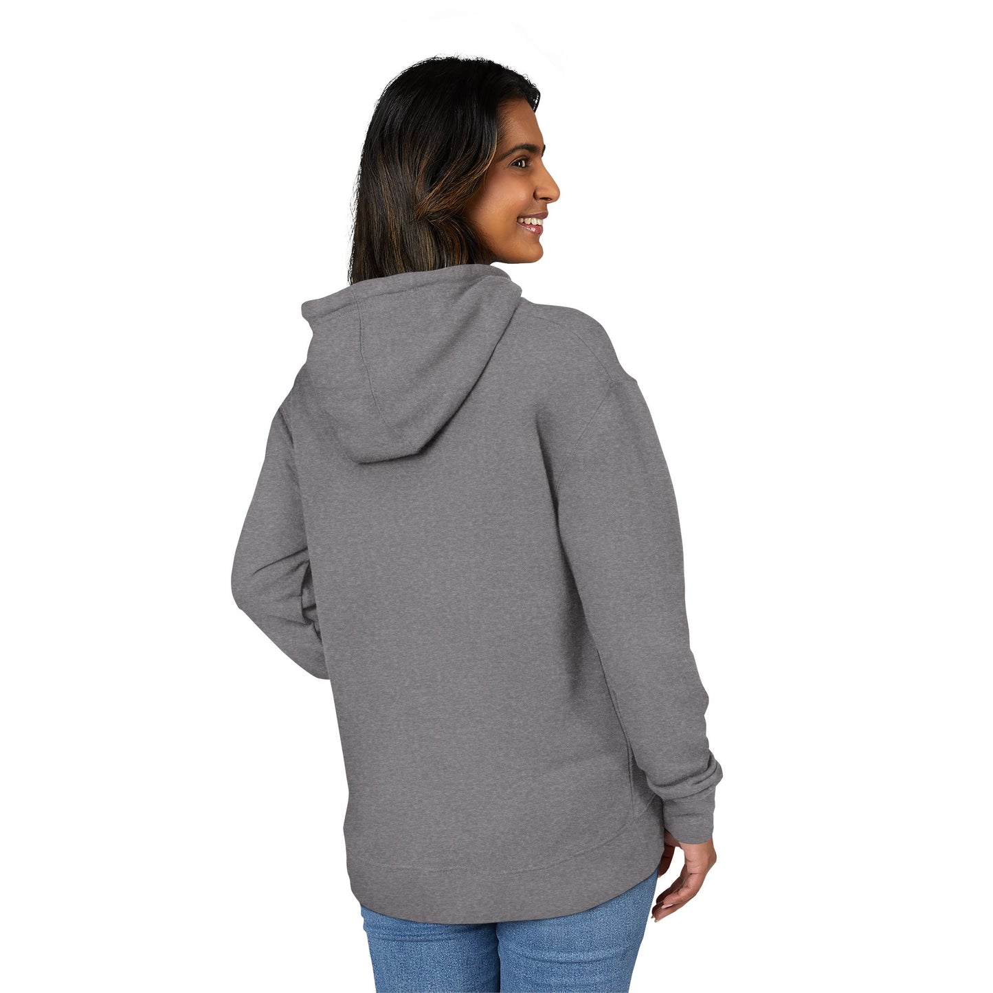 Patriot 5 Graphic Hoodie