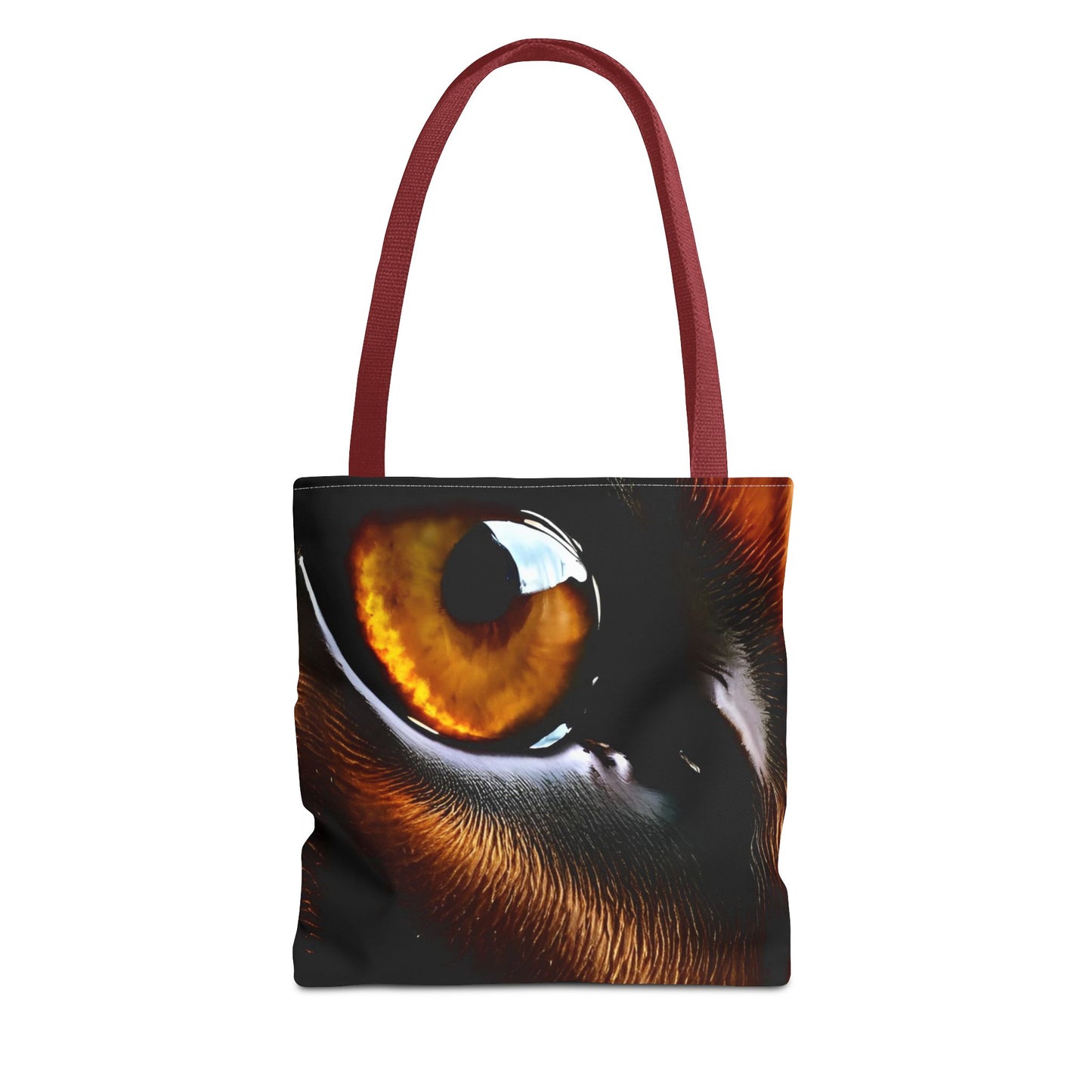 Eye see you 5 Tote Bag