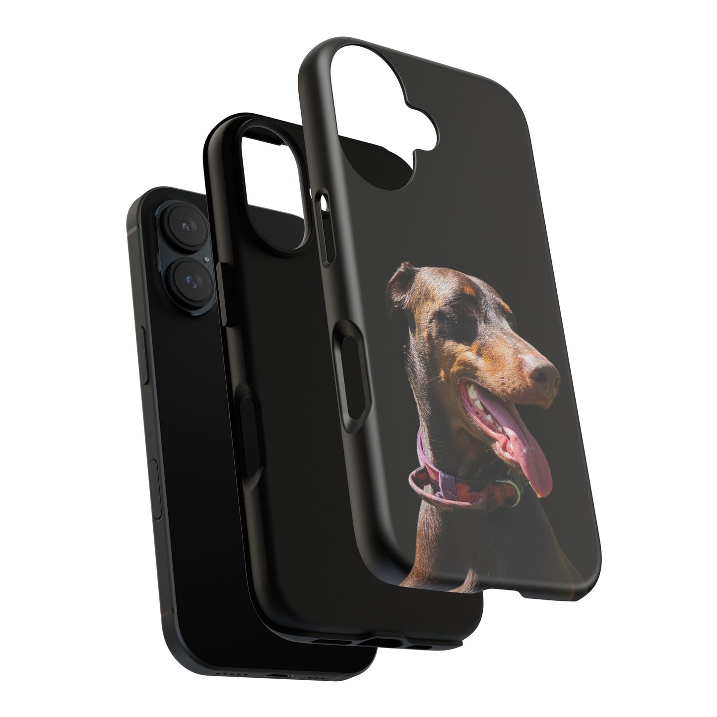 Custom Tough Cell Phone Cases
