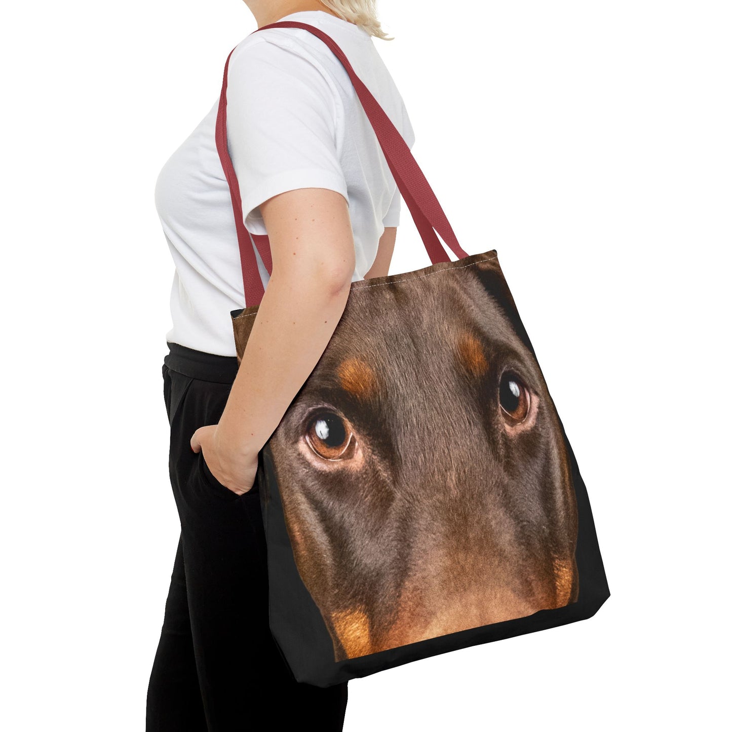 See Tote Bag