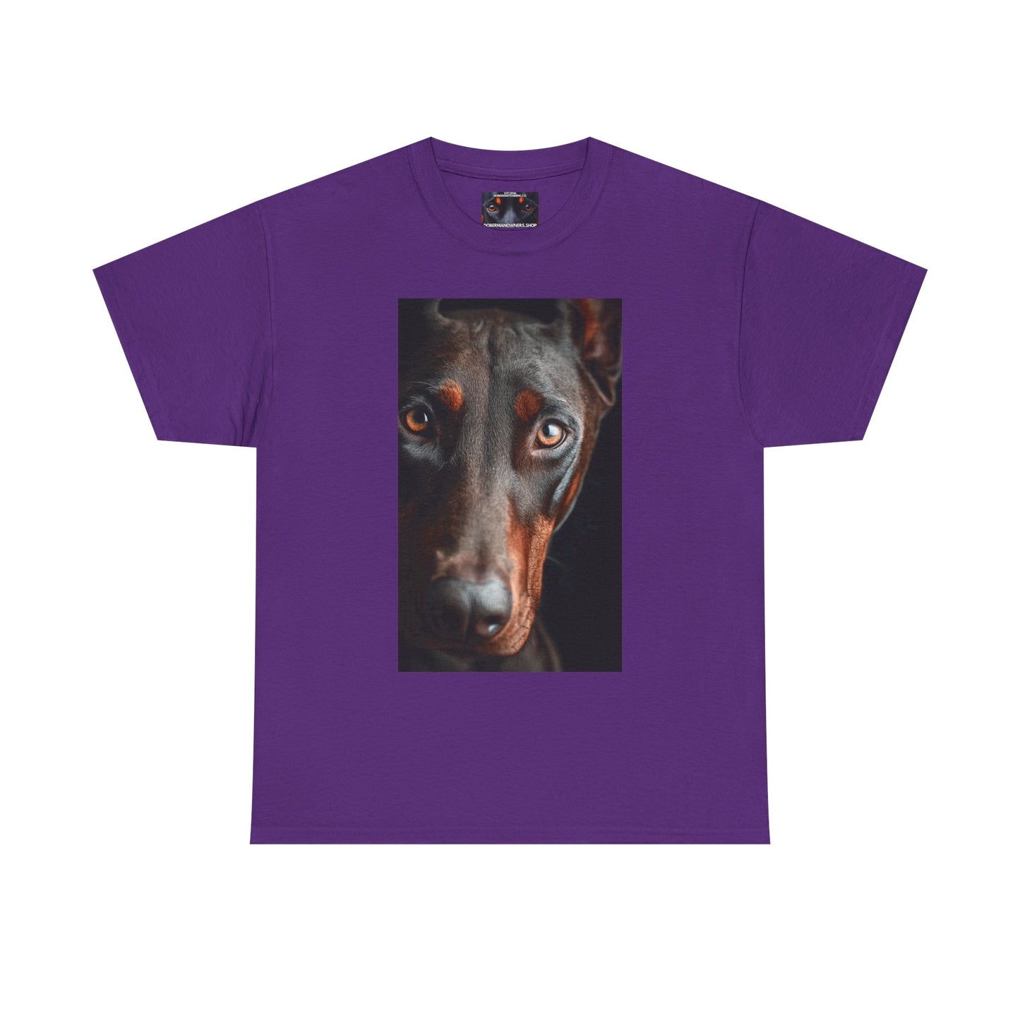 Eye see you 2 Private Lable Unisex Heavy Cotton Tee