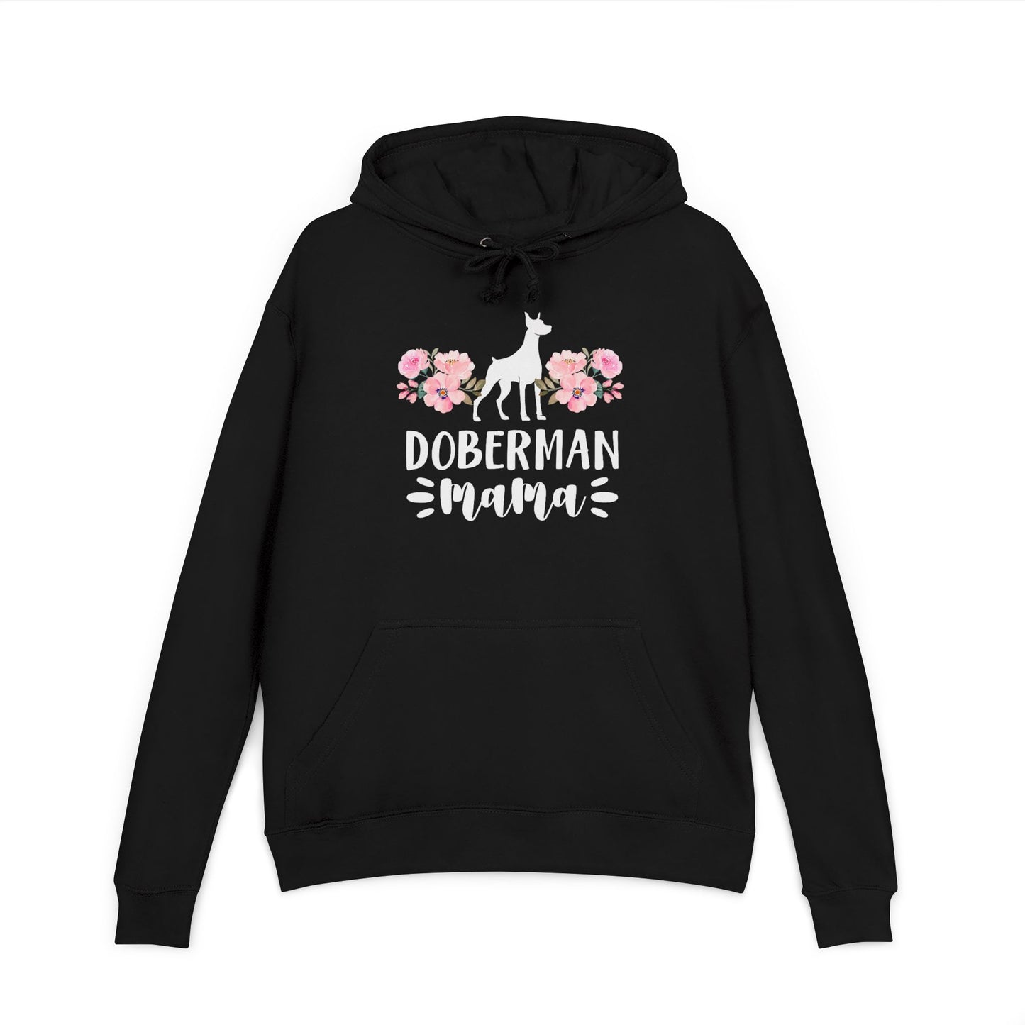 Mama 2 Graphic Hoodie