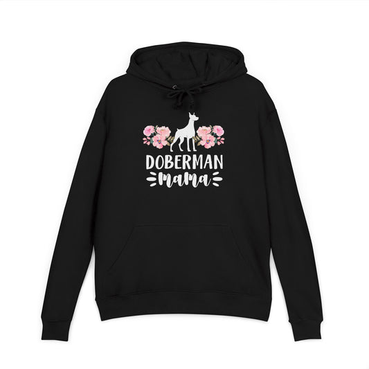 Mama 2 Graphic Hoodie