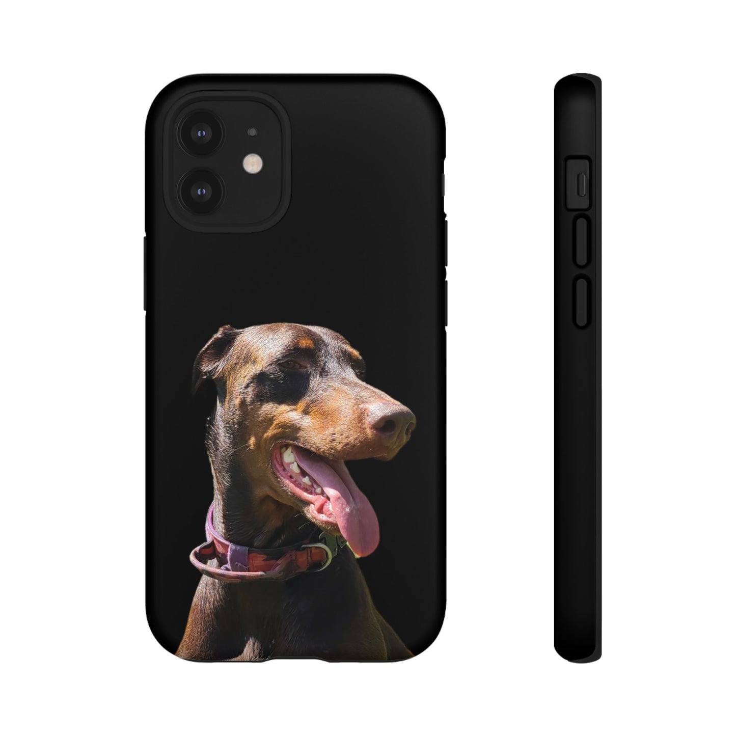 Custom Tough Cell Phone Cases