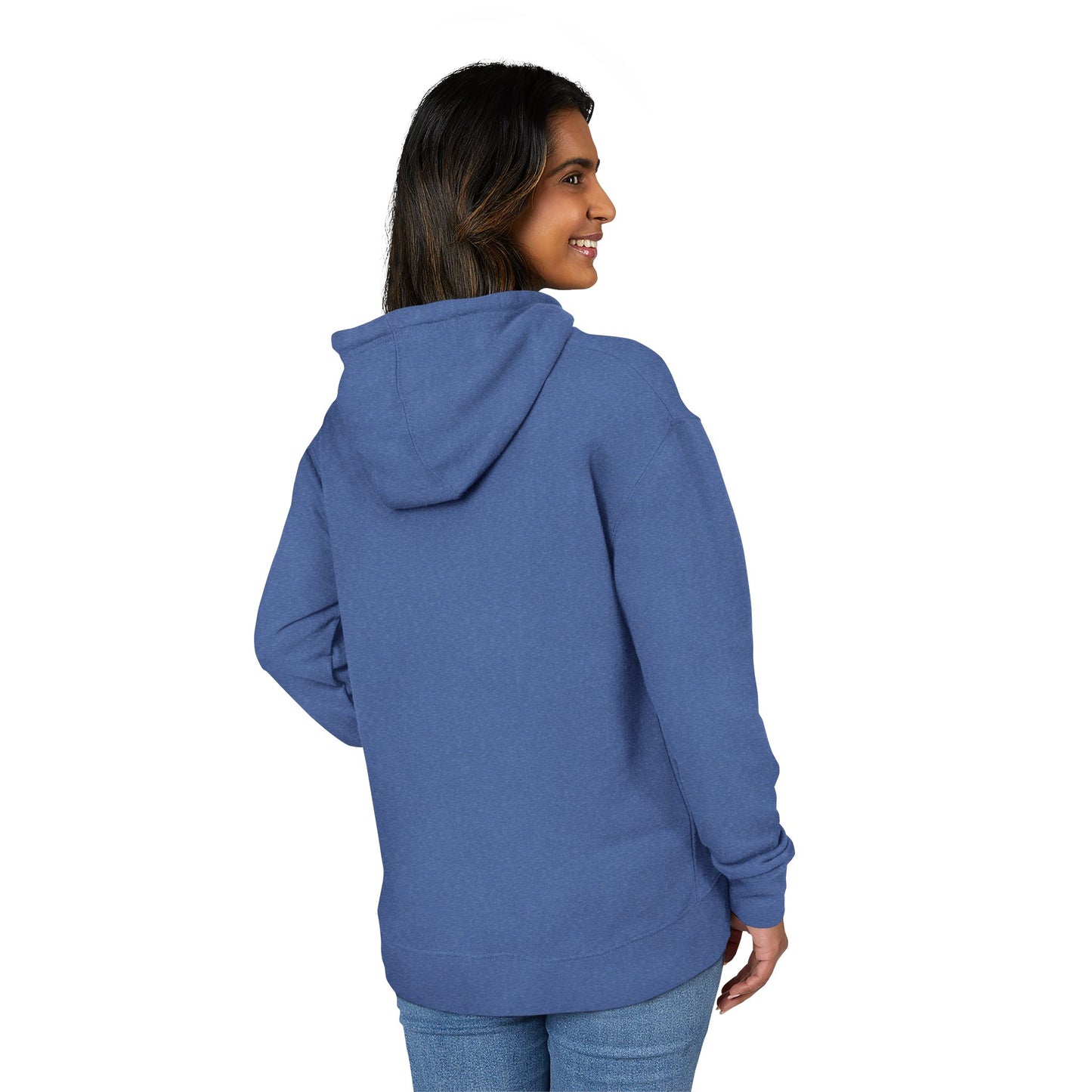 Protect 4 Graphic Hoodie