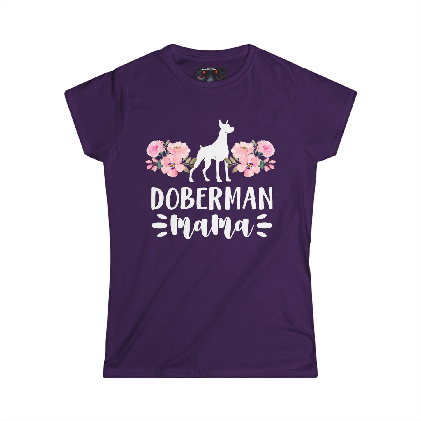 Mama 2 Women's Softstyle Tee