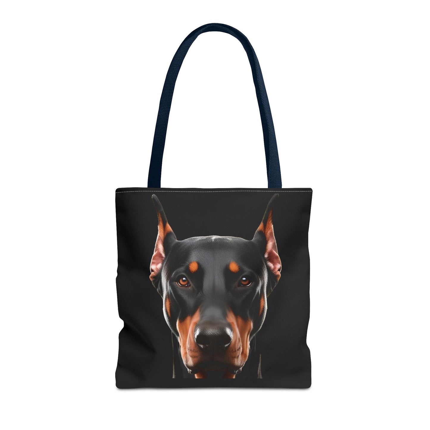 Look 1 Tote Bag