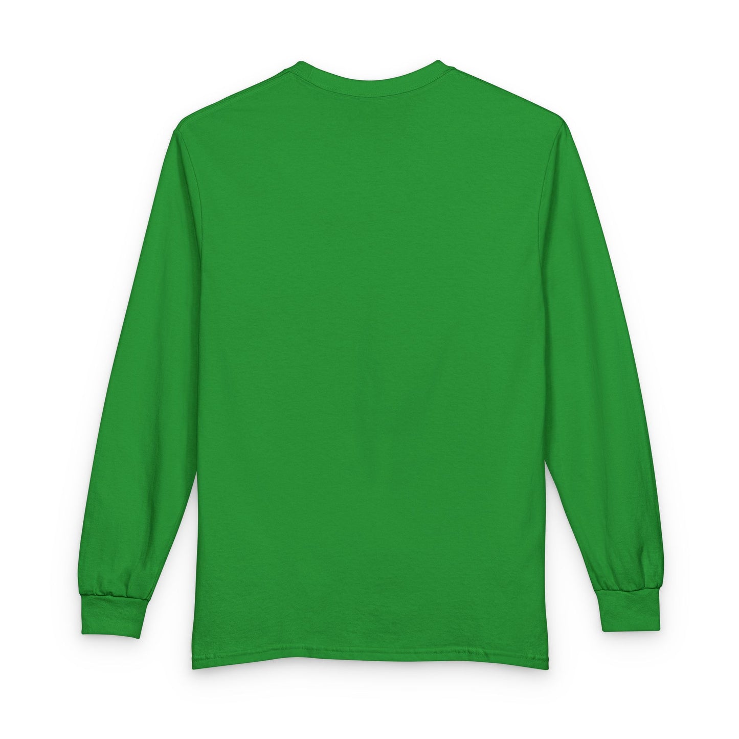 Protect 1  Long Sleeve Tee — Festive Doberman