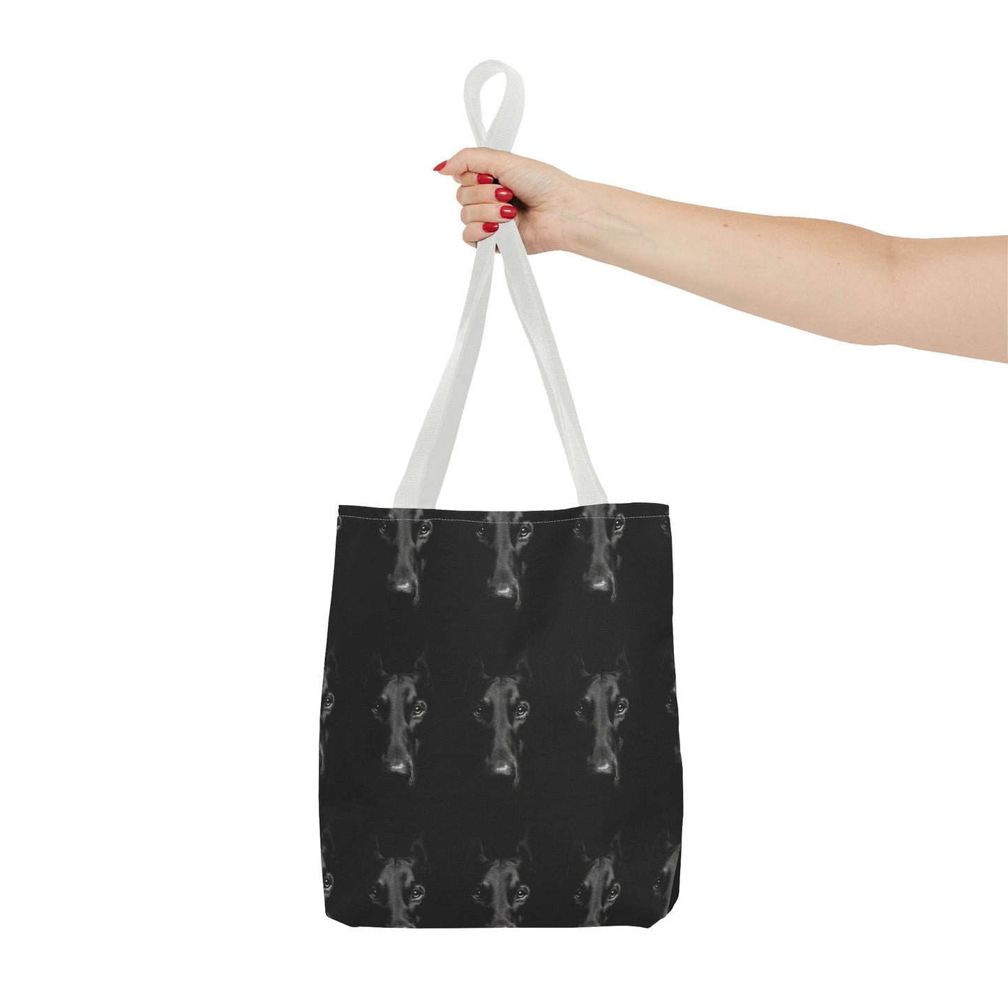 Eye see you 1 Pattern Tote Bag