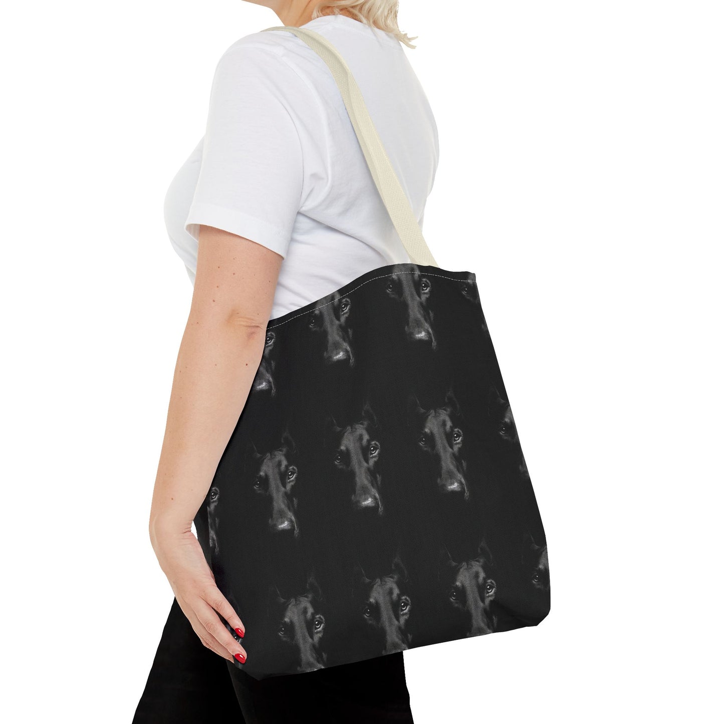 Eye see you 1 Pattern Tote Bag