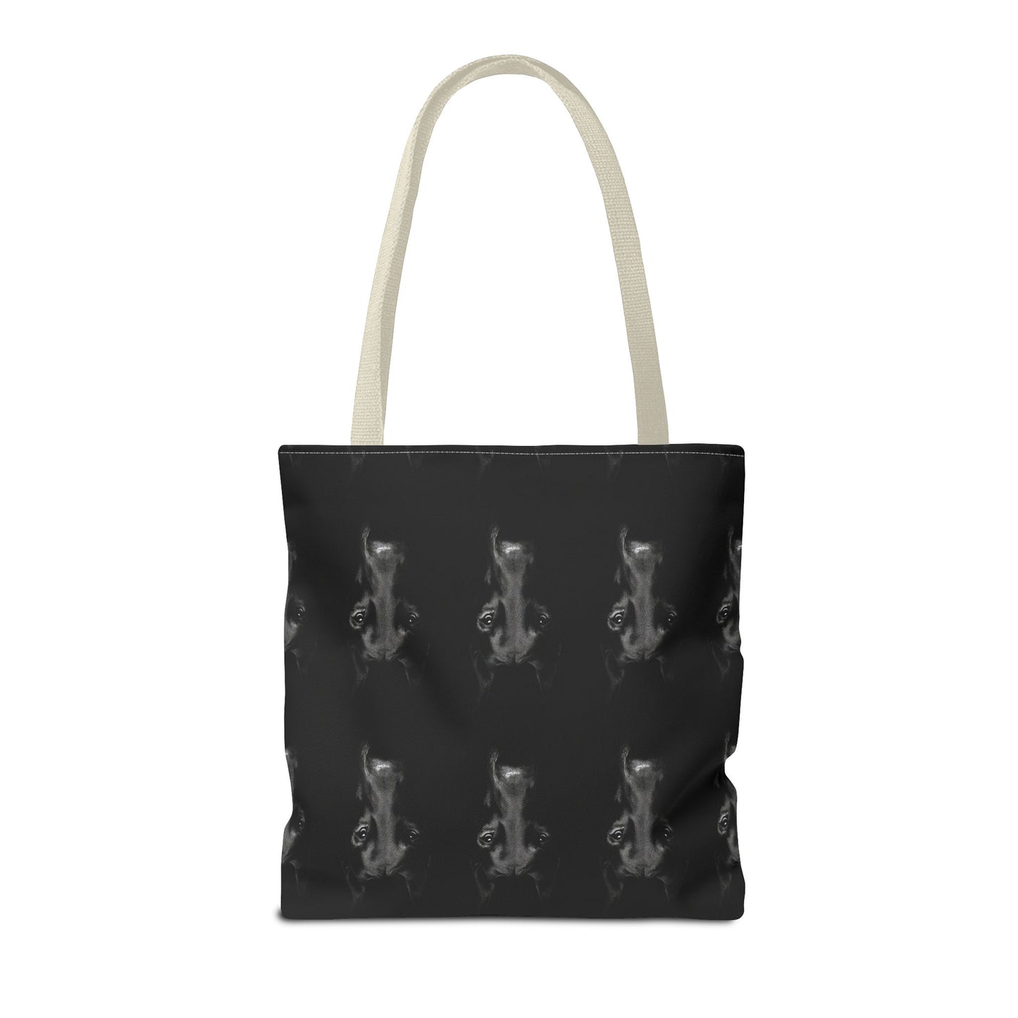 Eye see you 1 Pattern Tote Bag