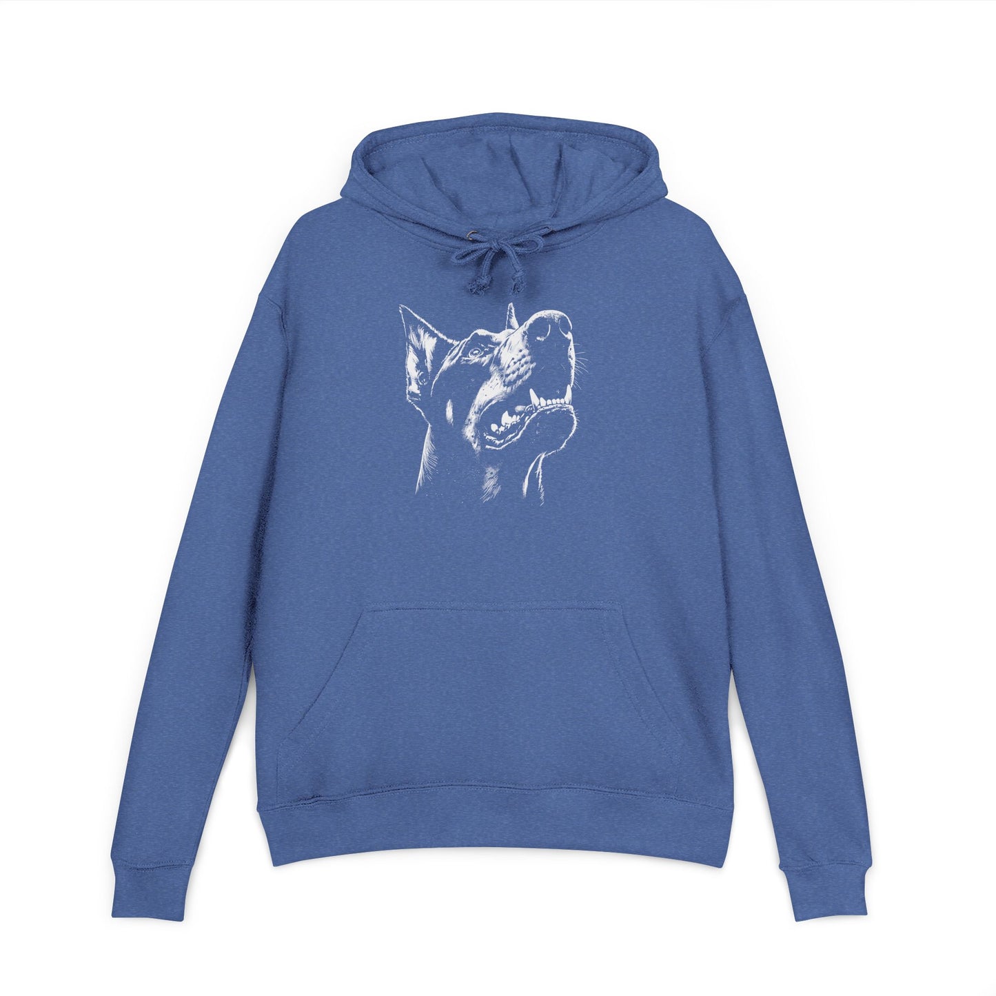 Protect 3 Graphic Hoodie