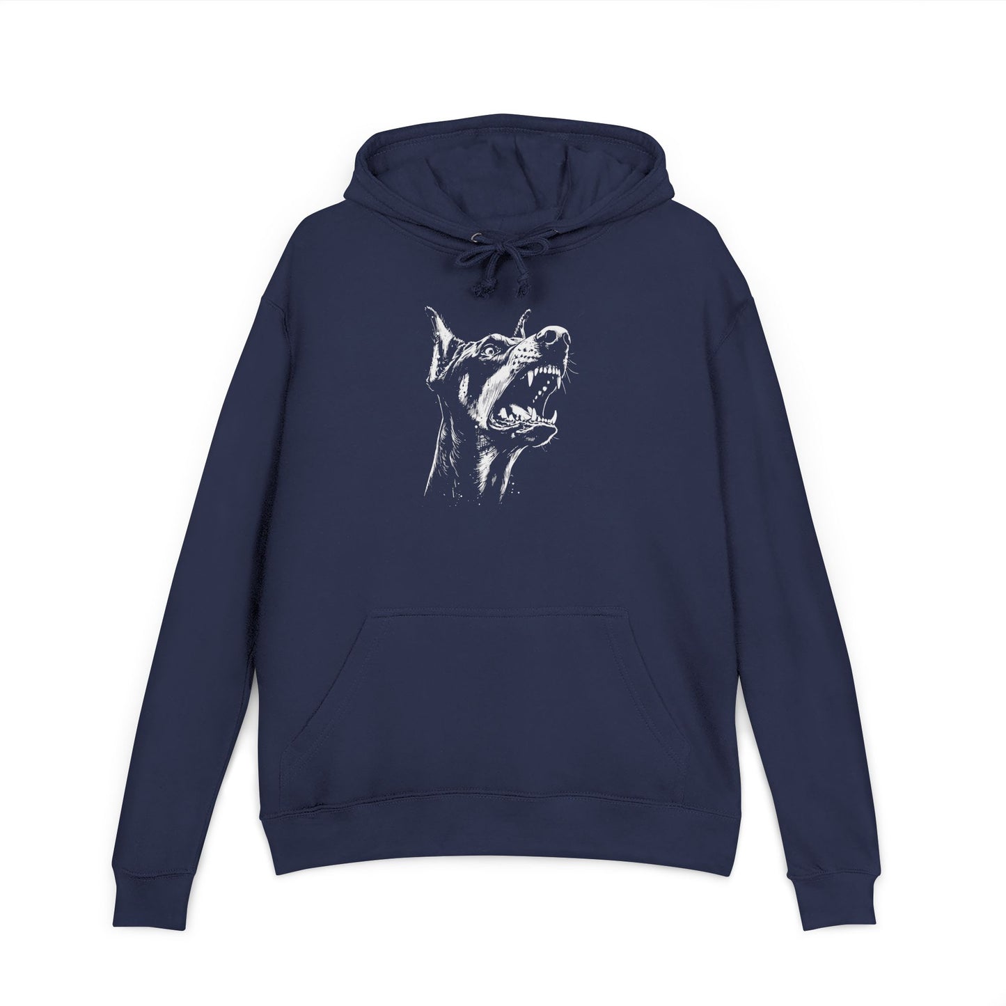 Protect 4 Graphic Hoodie