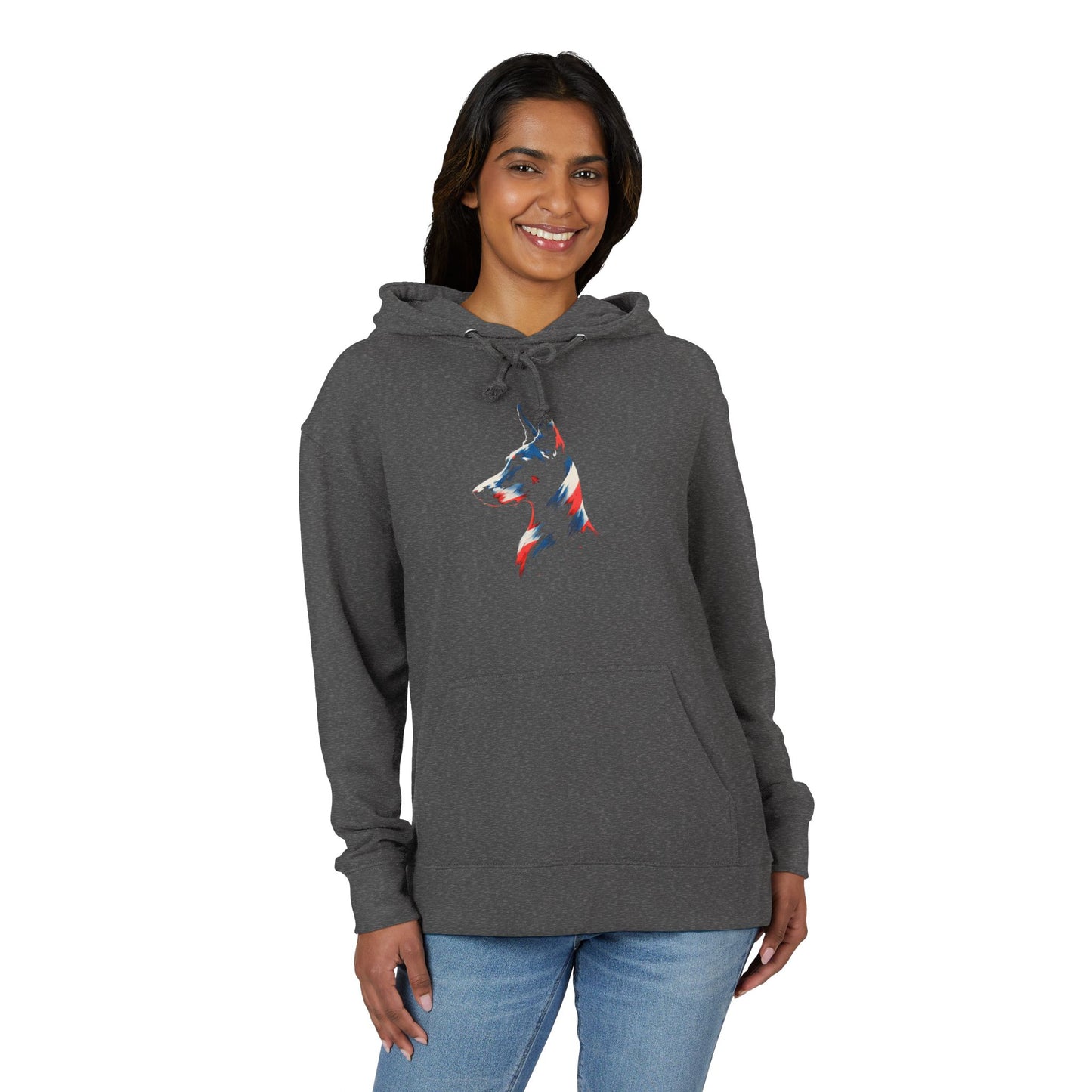 Service 1 Graphic Hoodie