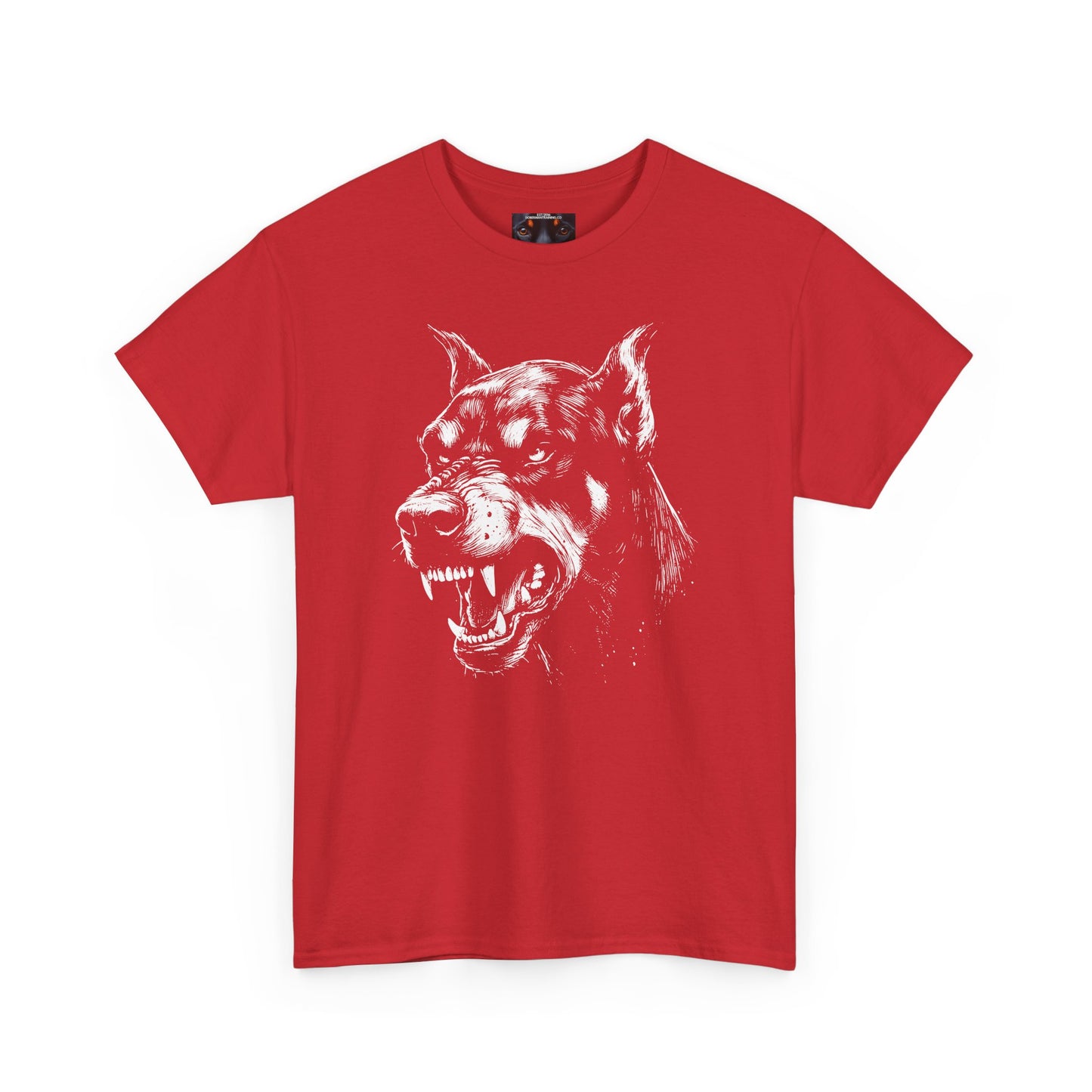 Protect 2 Private Lable Unisex Heavy Cotton Tee