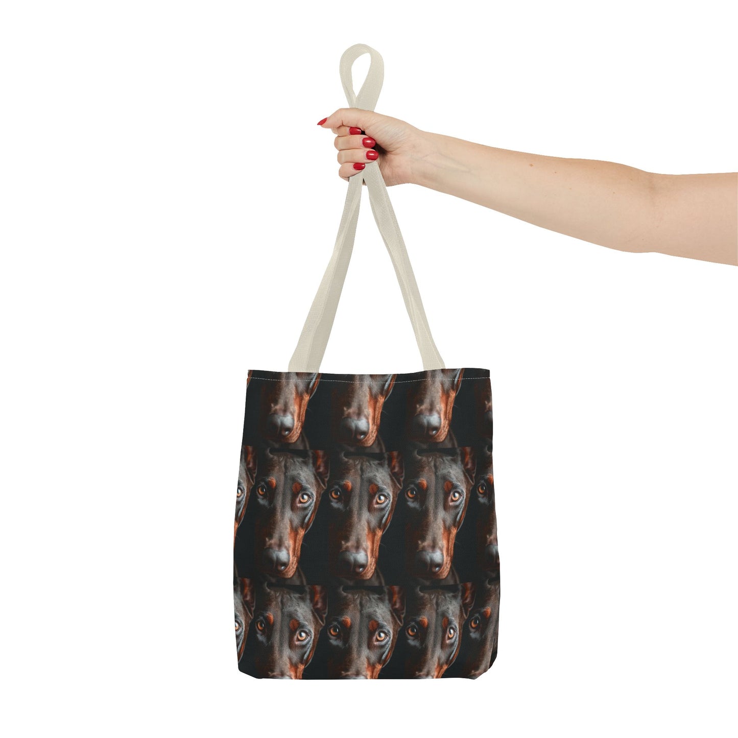 Eye see you 2 Pattern Tote Bag