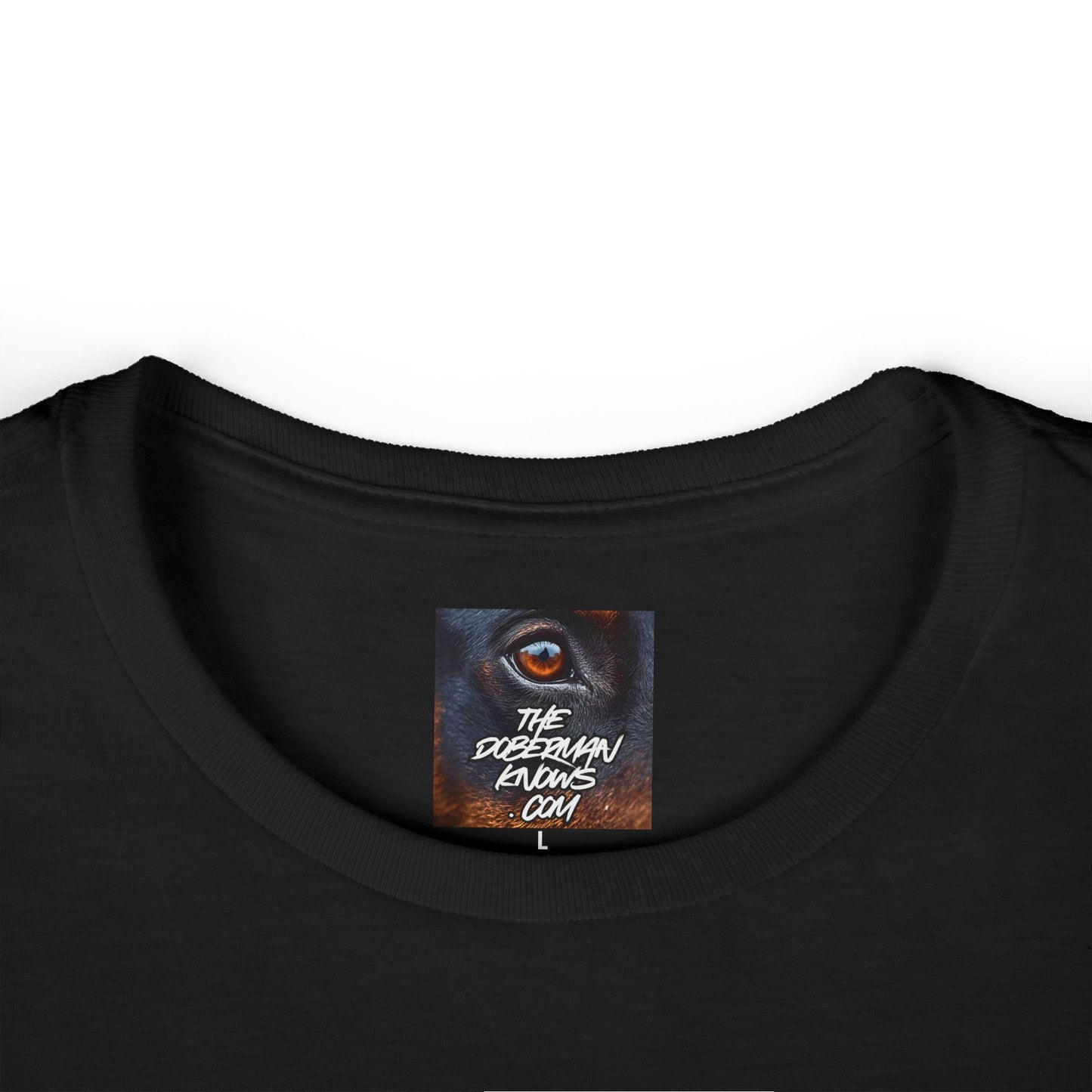 Eye see you Women's Softstyle Tee