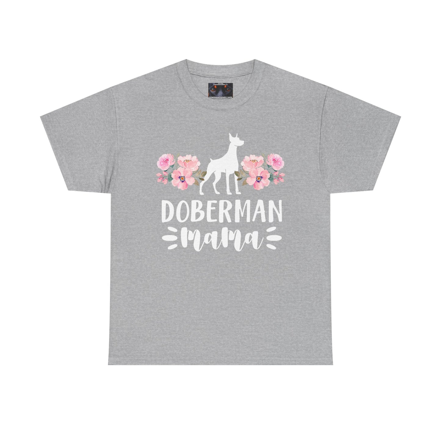 Mama 2 Private Lable Unisex Heavy Cotton Tee