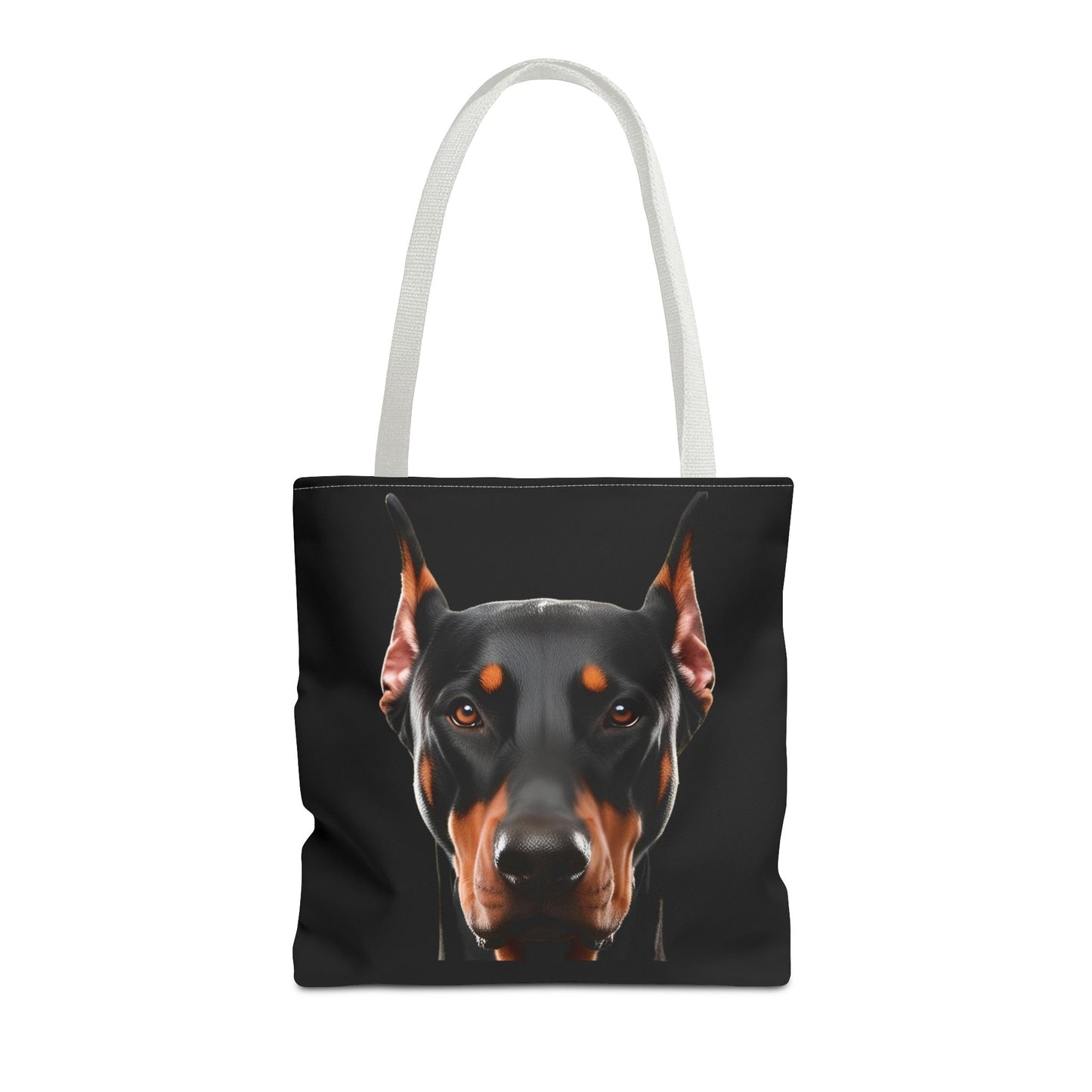 Look 1 Tote Bag