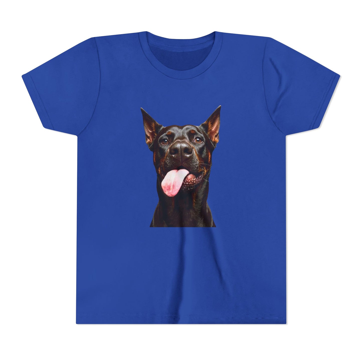 Tongue 1 Youth Tee