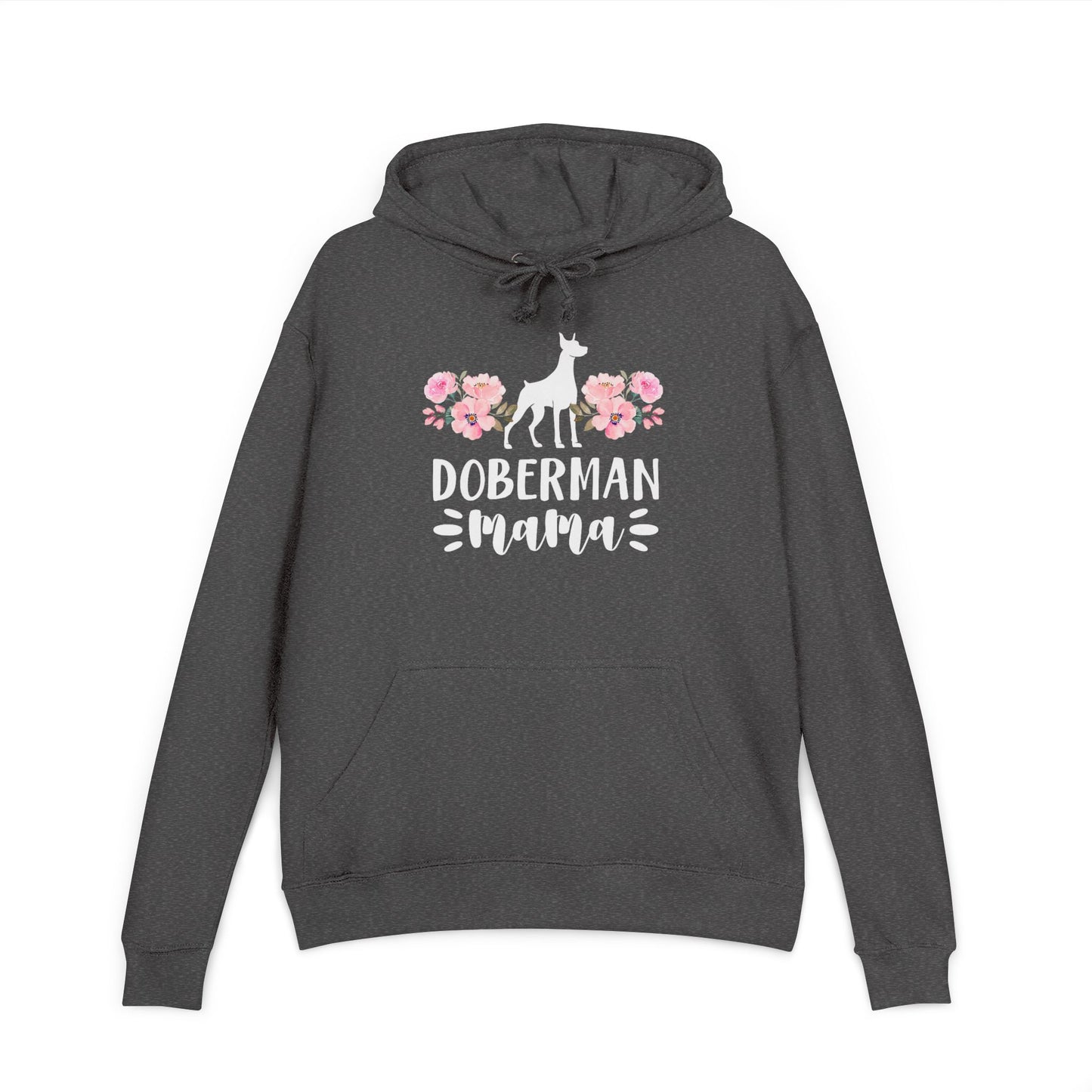 Mama 2 Graphic Hoodie
