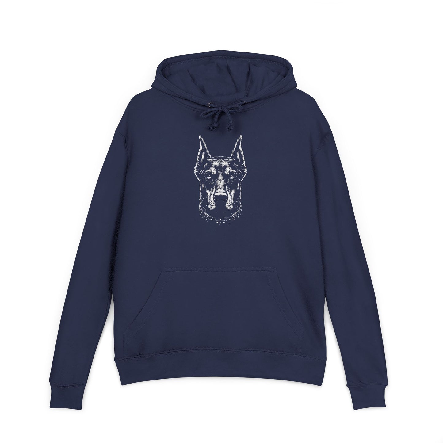Protect 5 Graphic Hoodie