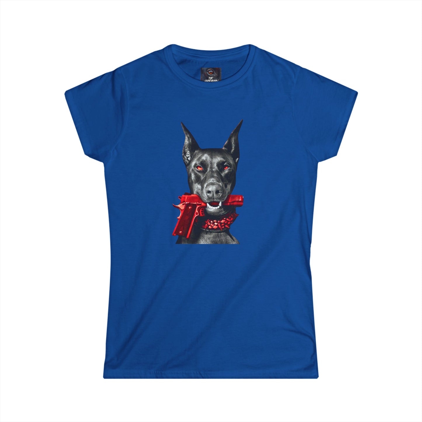 I got you six 2 Women's Softstyle Tee