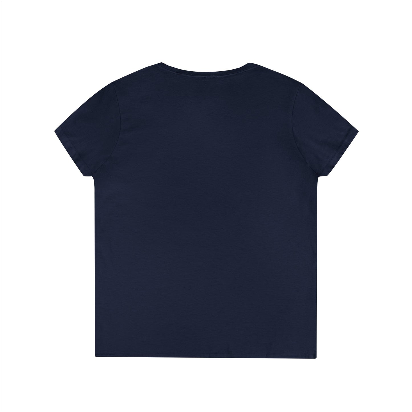 Doberman 3 V-Neck Tee Shirt for Women