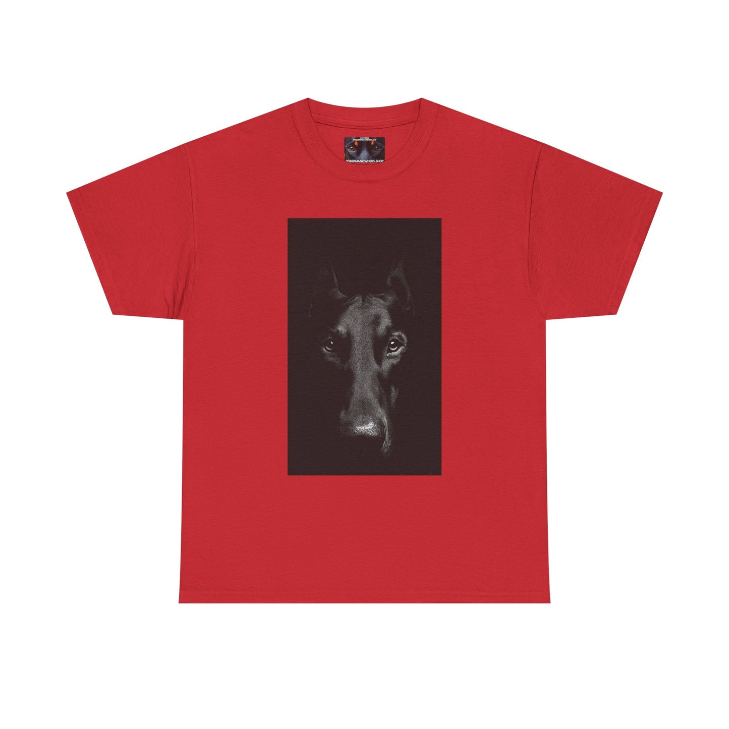 Eye see you Private Lable Unisex Heavy Cotton Tee