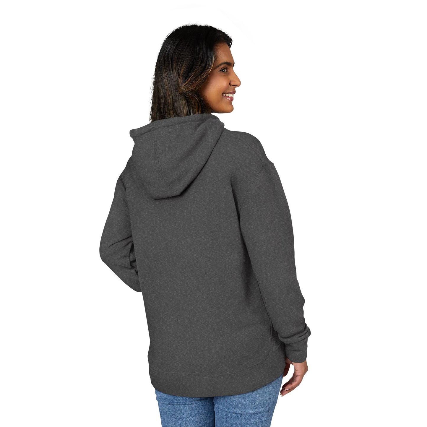 Mama 2 Graphic Hoodie