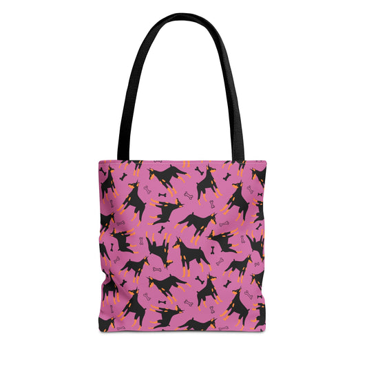 Stand Purple 2 Tote Bag