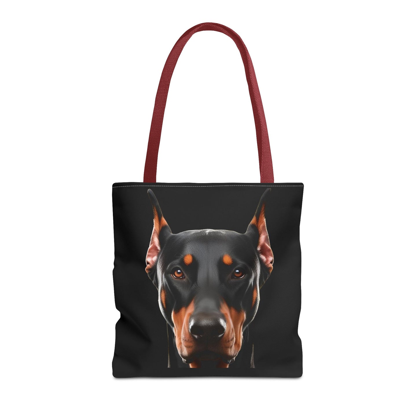 Look 1 Tote Bag