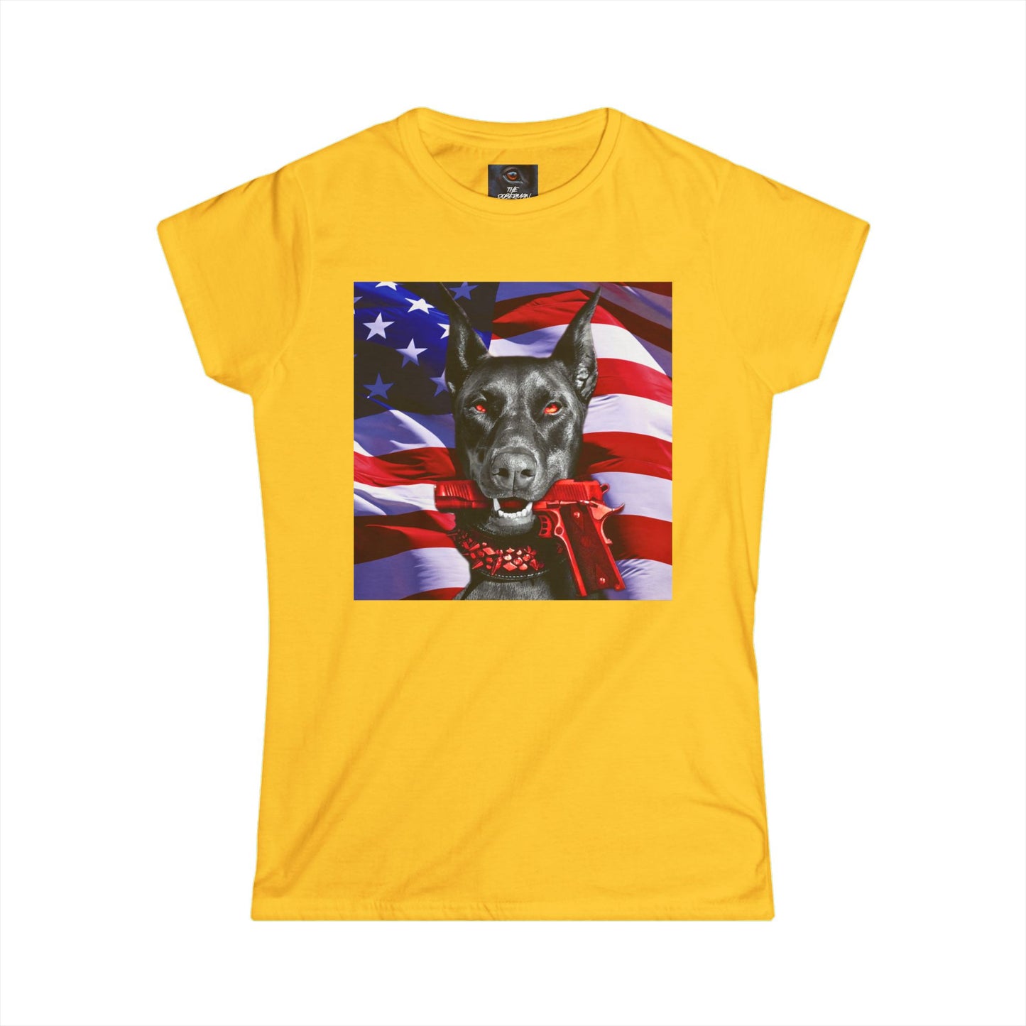I got you six 3 Women's Softstyle Tee