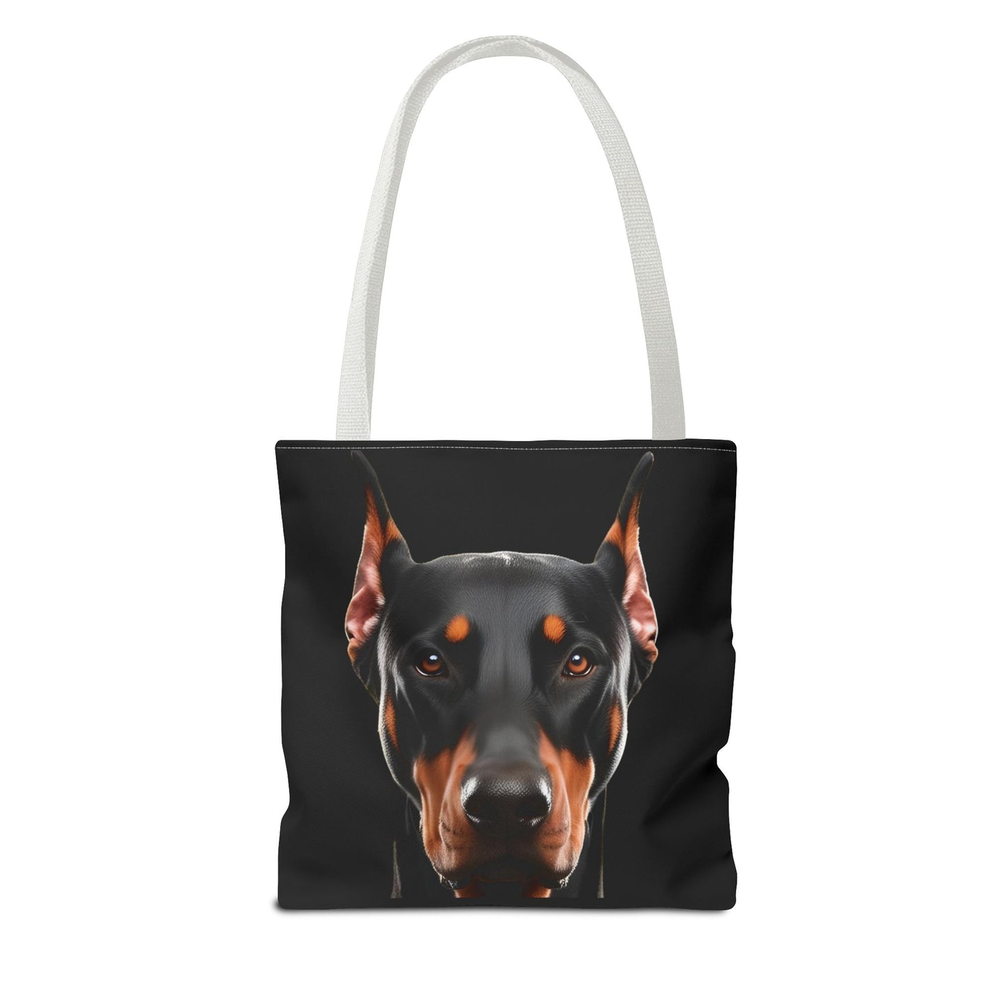 Look 1 Tote Bag