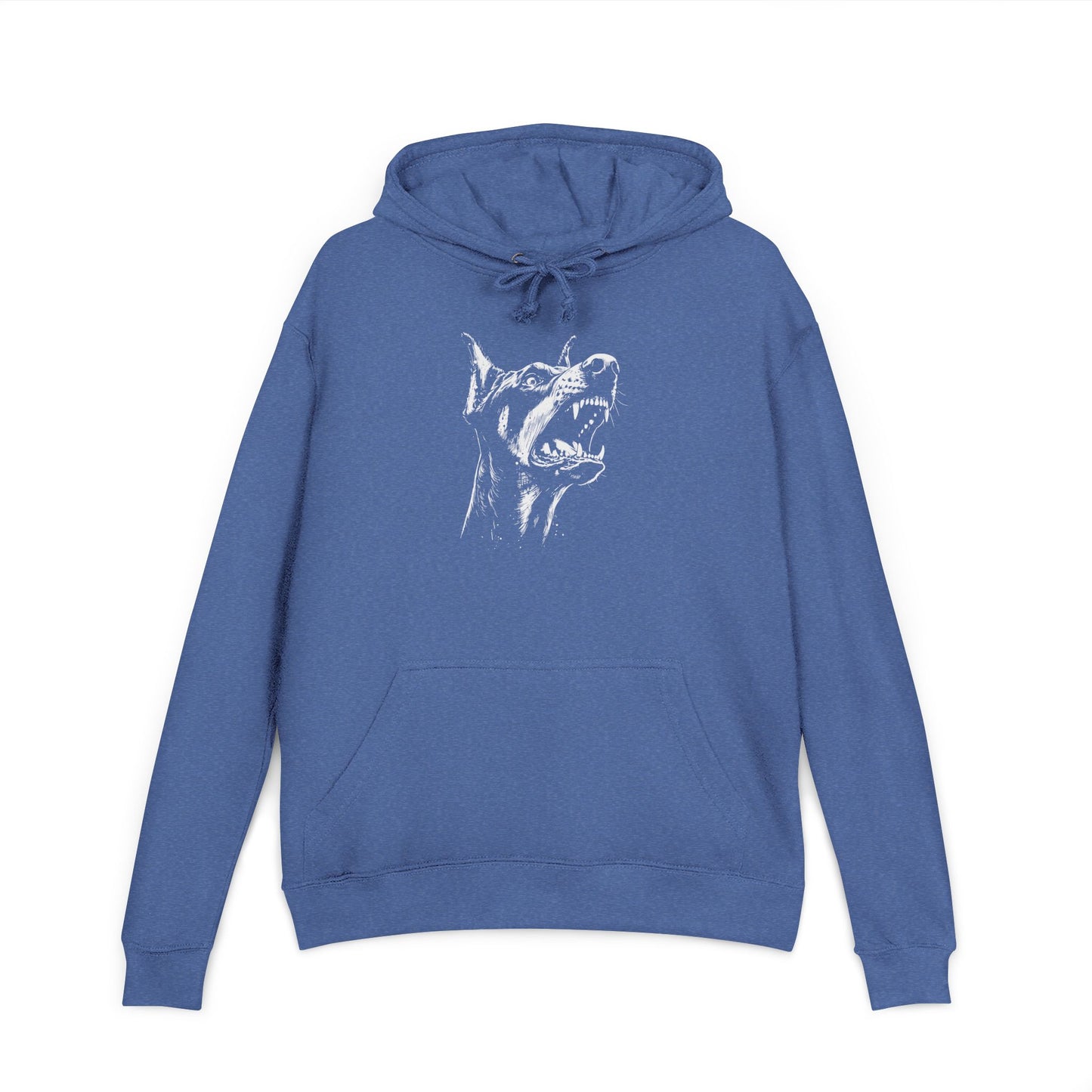 Protect 4 Graphic Hoodie