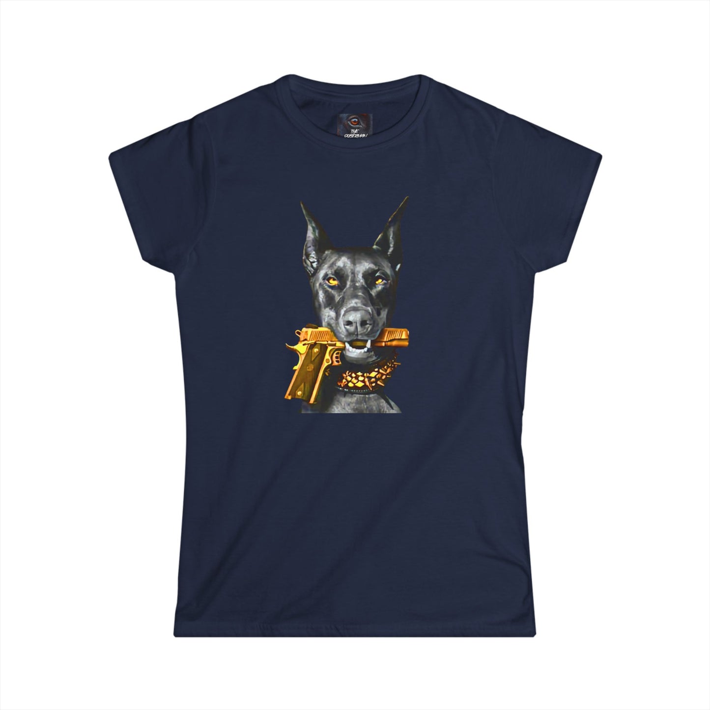 I got you six 1 Women's Softstyle Tee