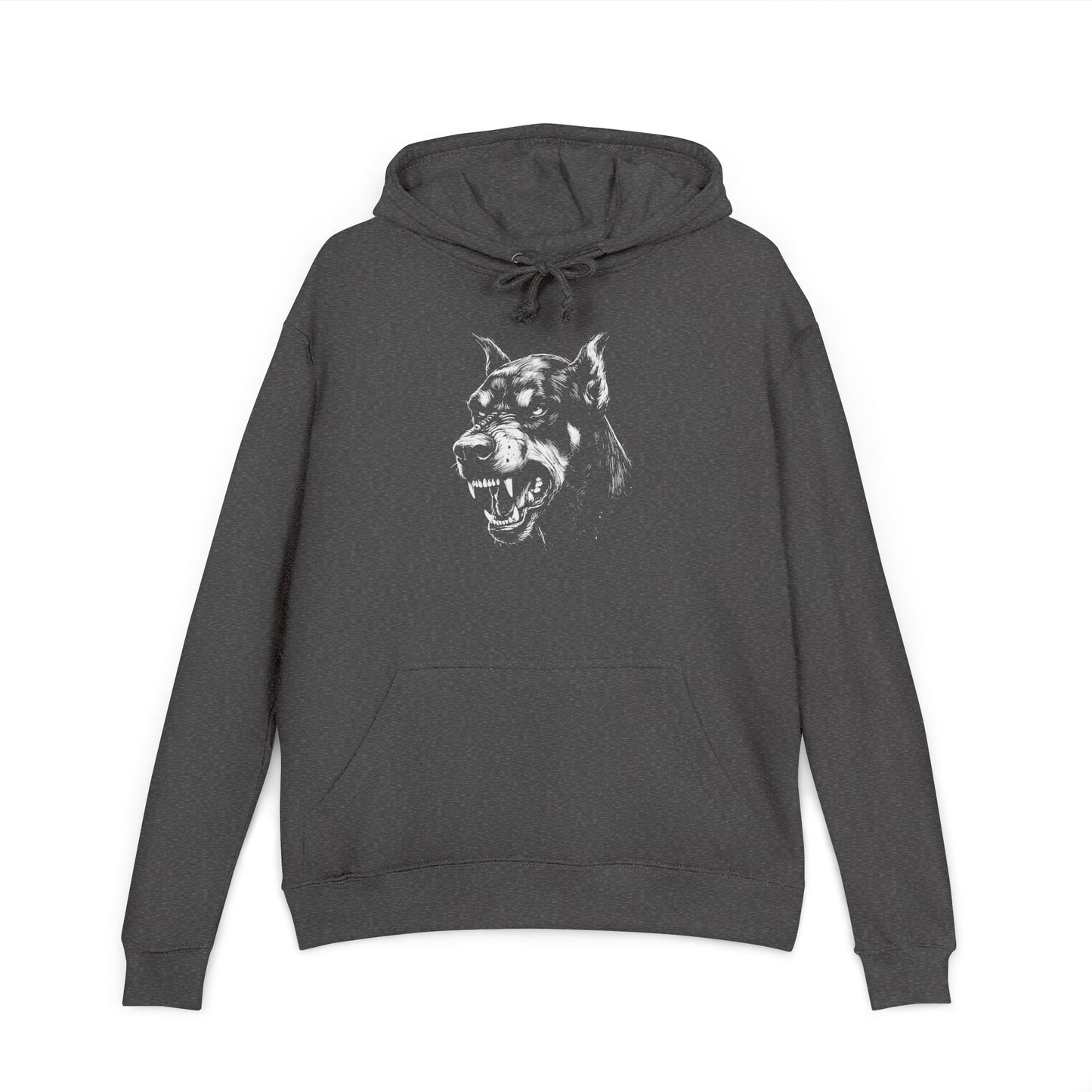 Protect 2 Graphic Hoodie
