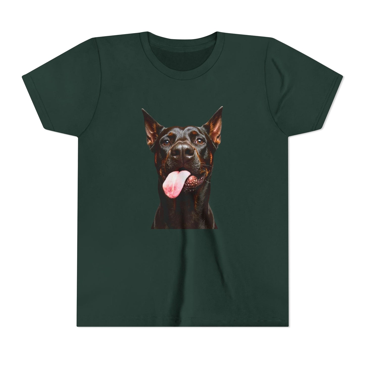 Tongue 1 Youth Tee