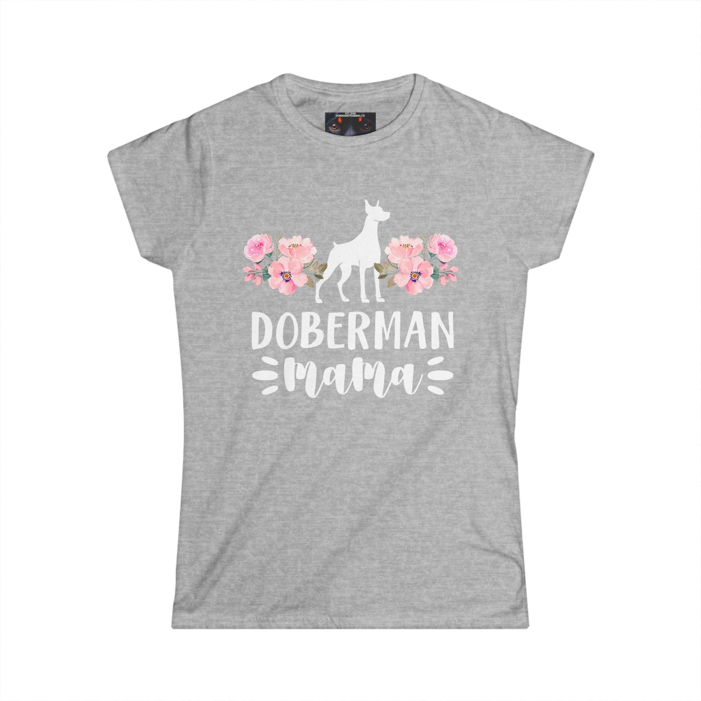 Mama 2 Women's Softstyle Tee