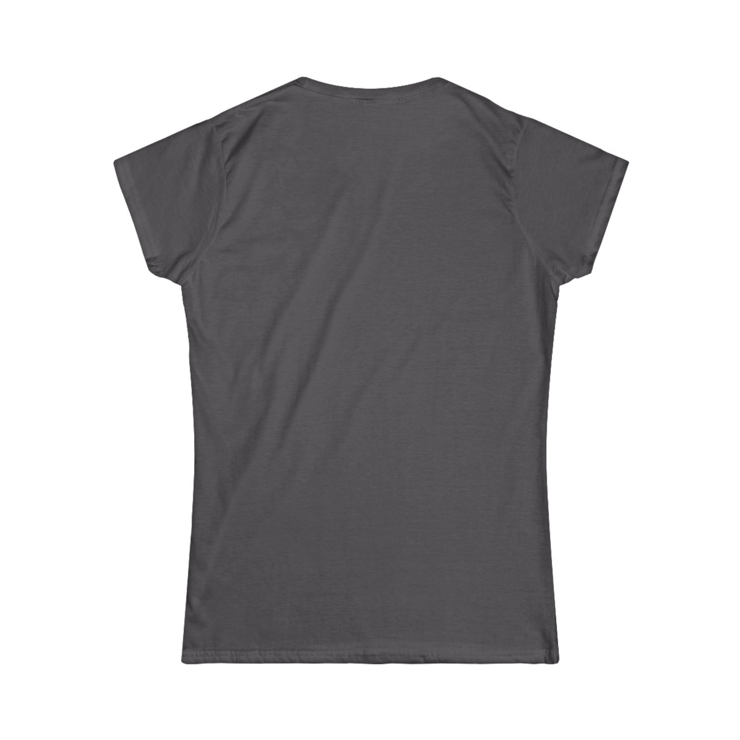 Adopt 1.1 Women's Softstyle Tee