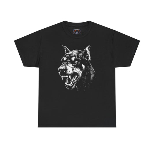 Protect 2 Private Lable Unisex Heavy Cotton Tee