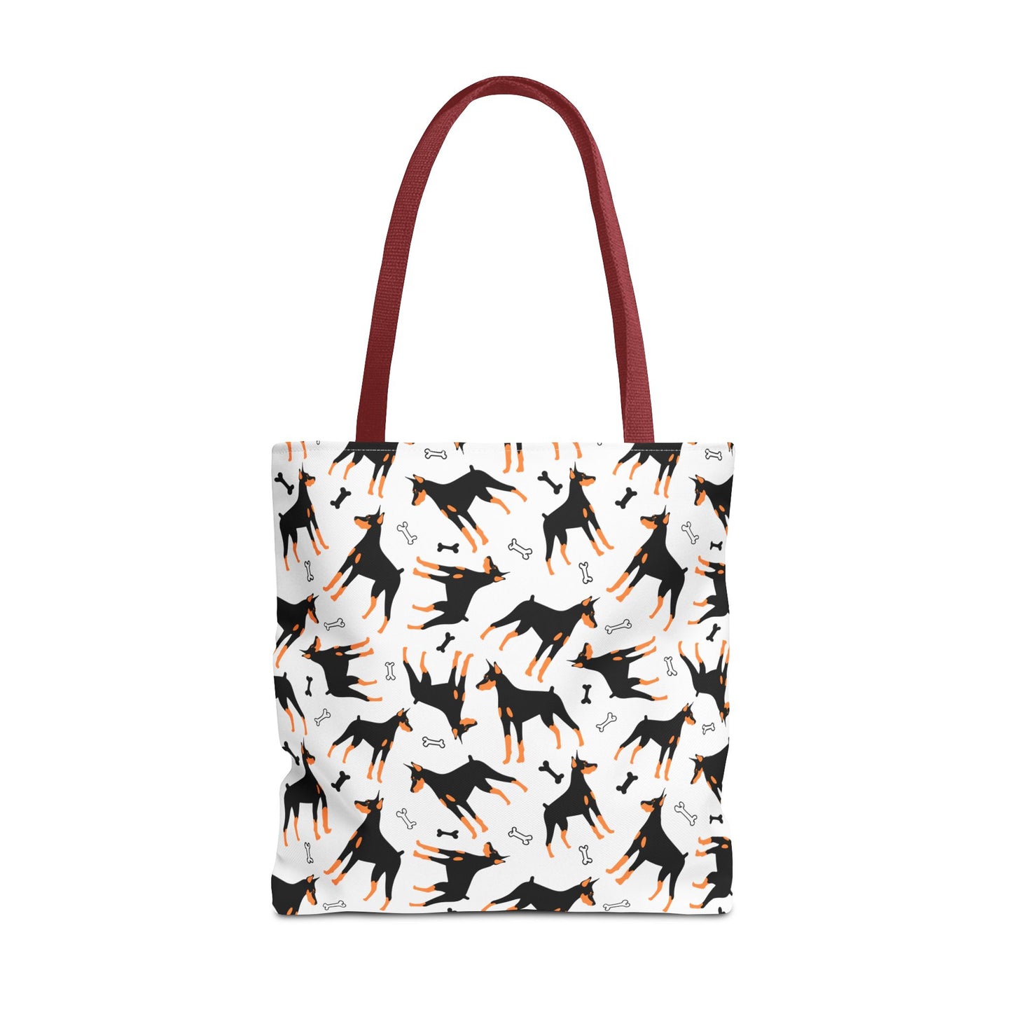 Stand White 1 Tote Bag