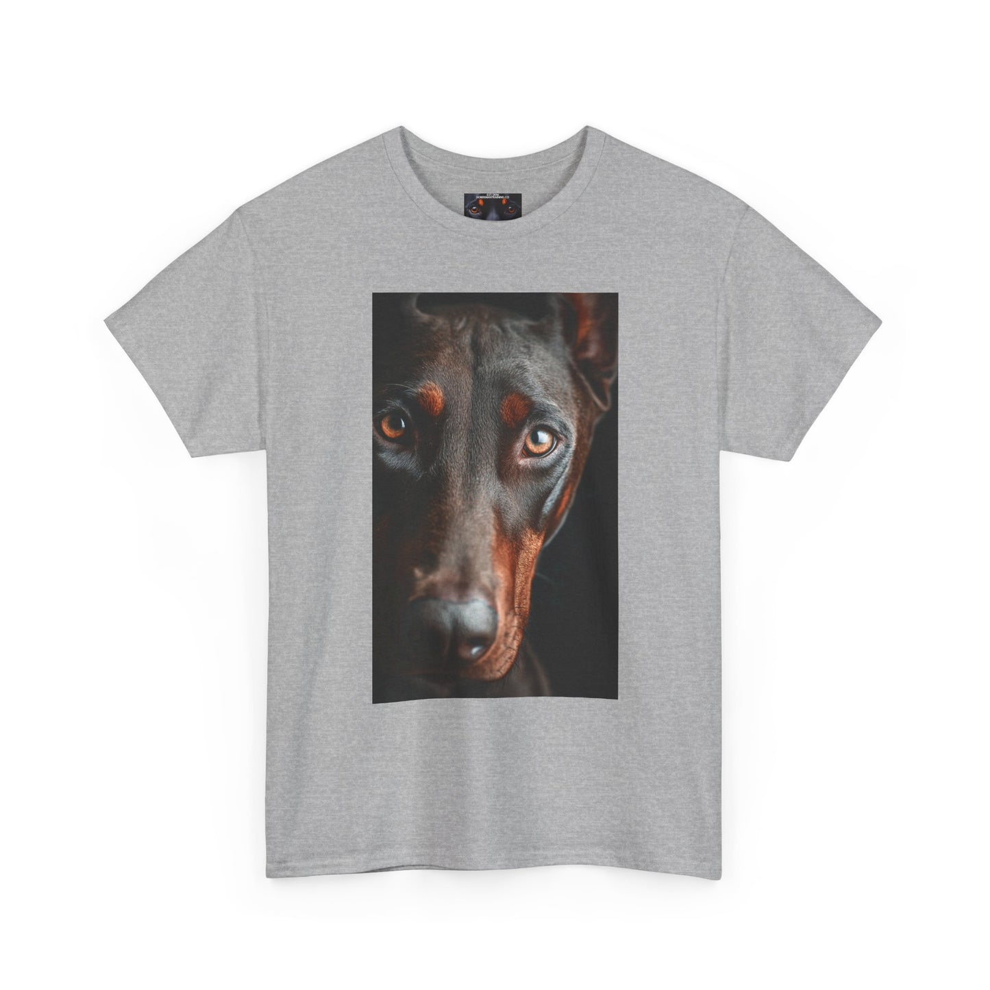 Eye see you 2 Private Lable Unisex Heavy Cotton Tee