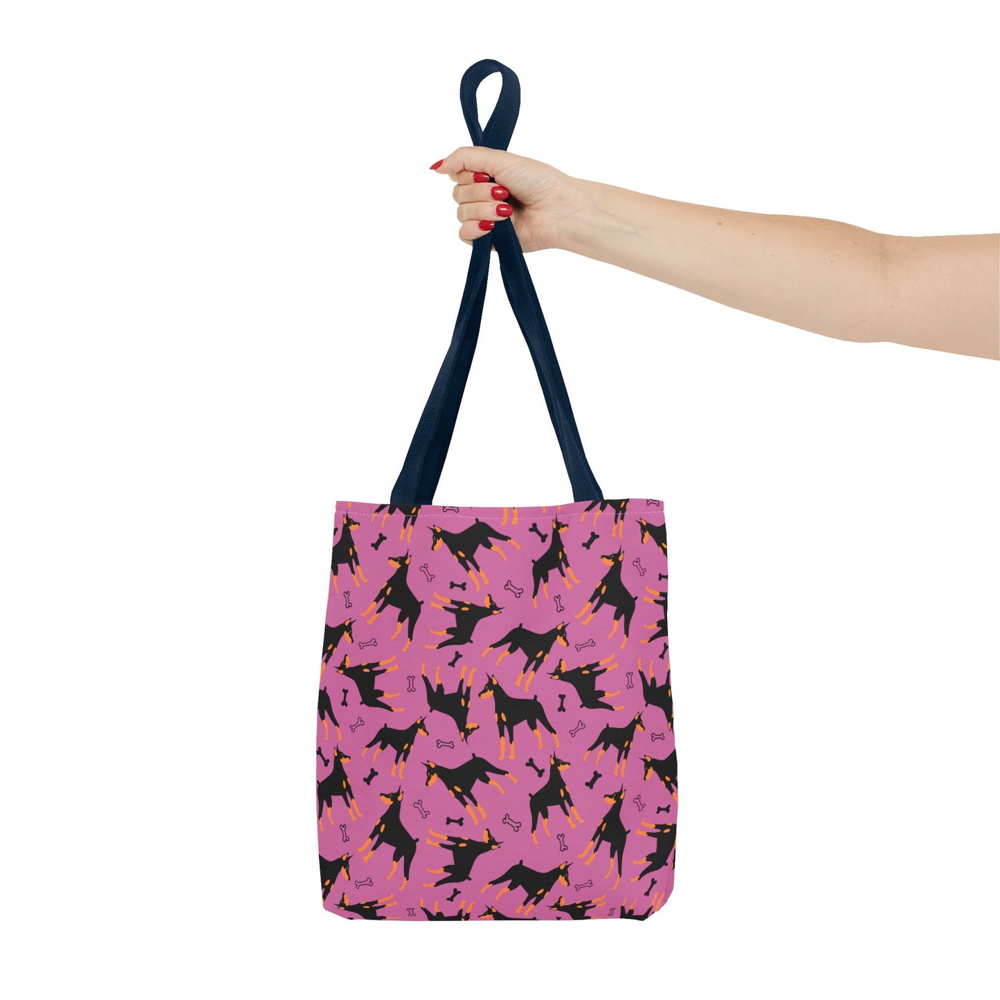 Stand Purple 2 Tote Bag