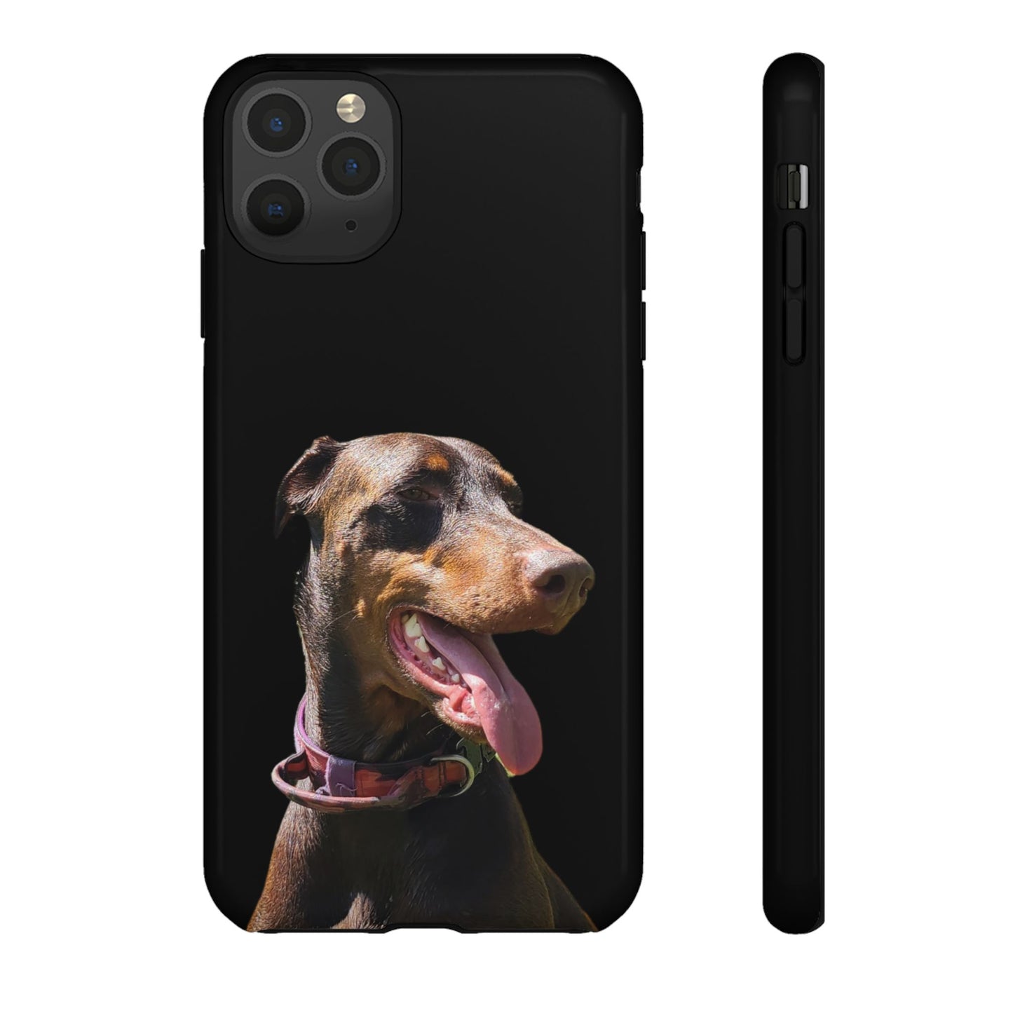 Custom Tough Cell Phone Cases