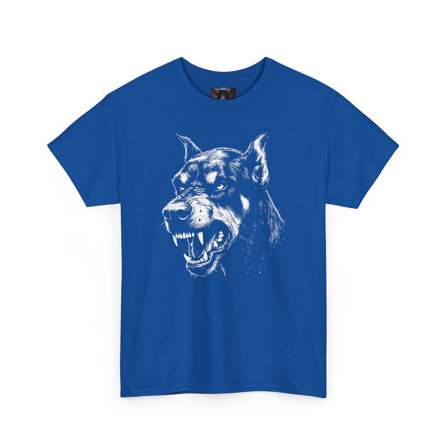 Protect 2 Private Lable Unisex Heavy Cotton Tee