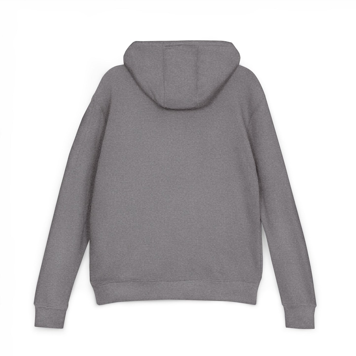 Service 1 Graphic Hoodie