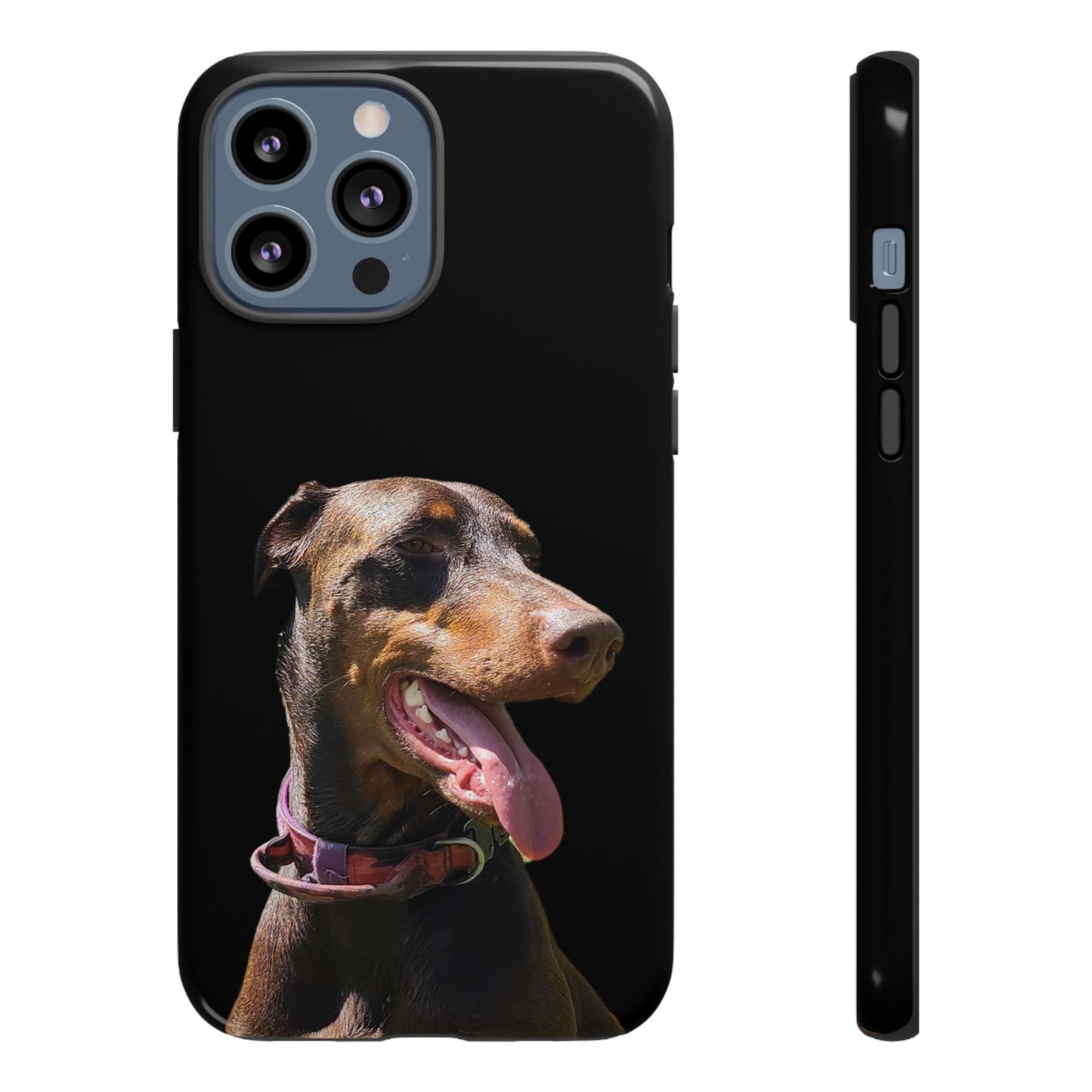 Custom Tough Cell Phone Cases